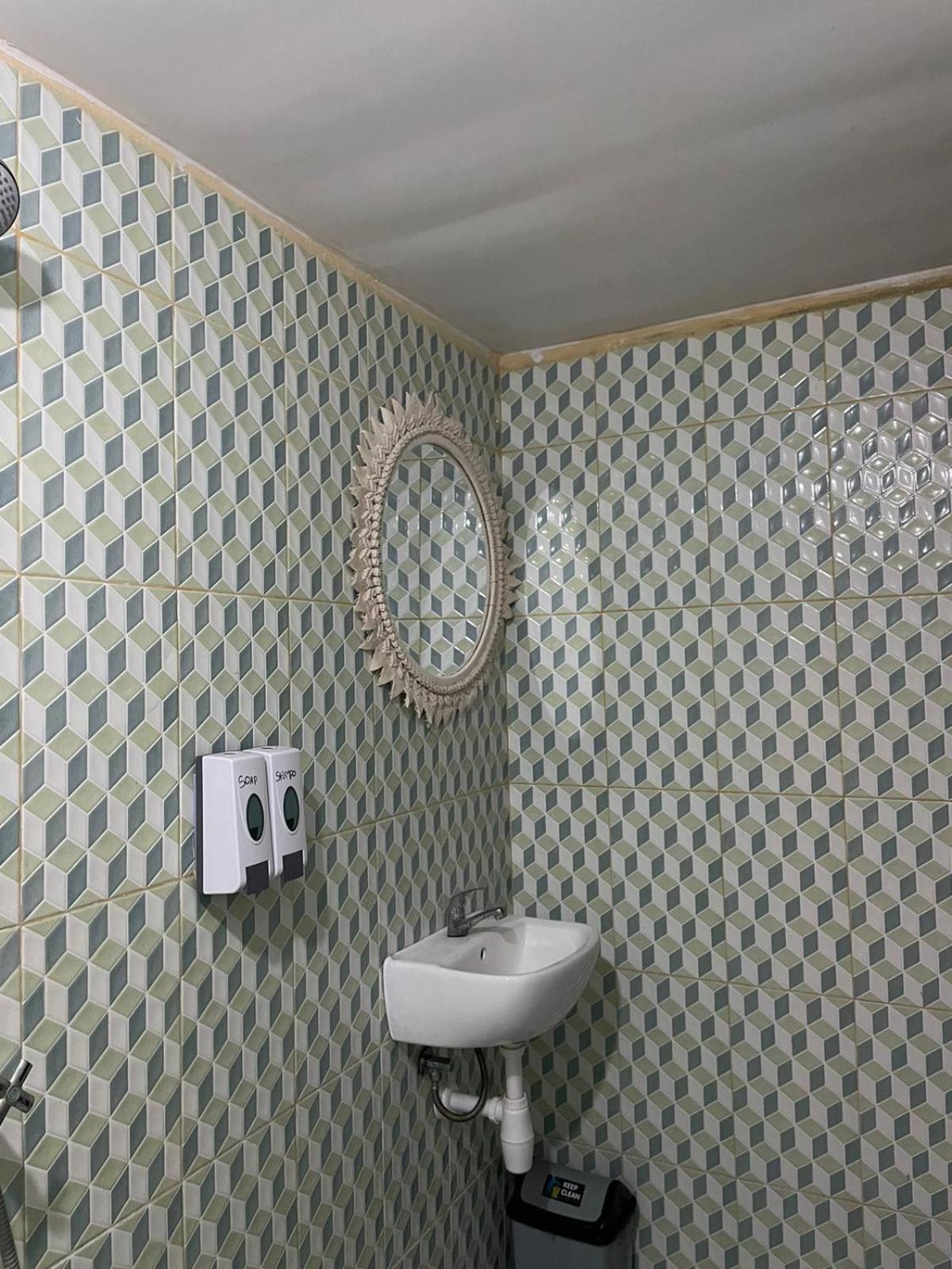 One-Bedroom Villa - Photo 2