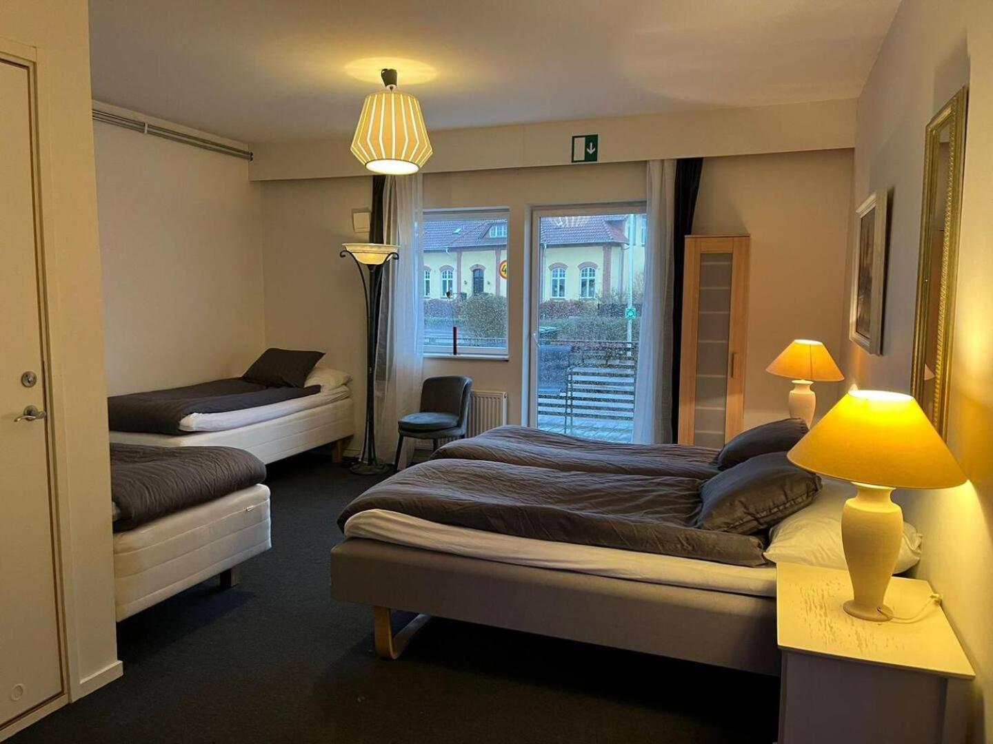 Quadruple Room photo 2