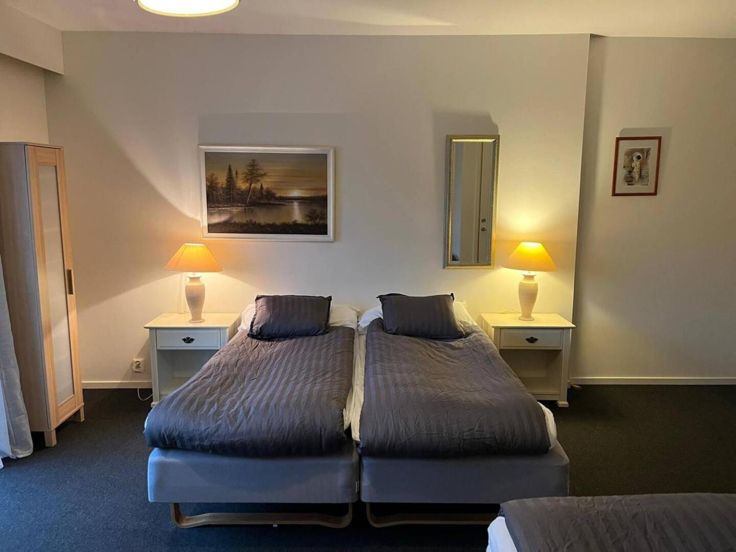Quadruple Room photo 1