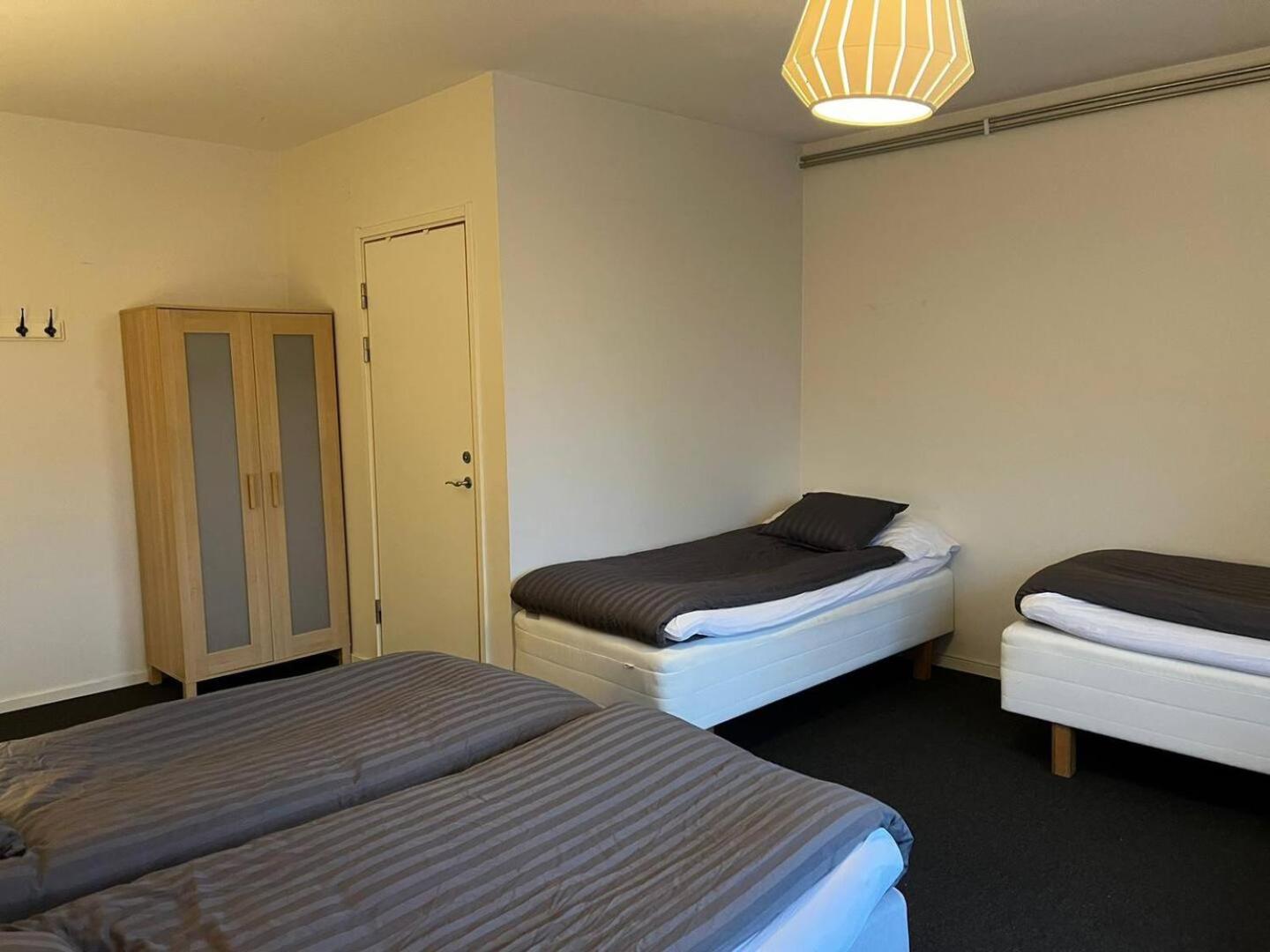 Quadruple Room photo 3