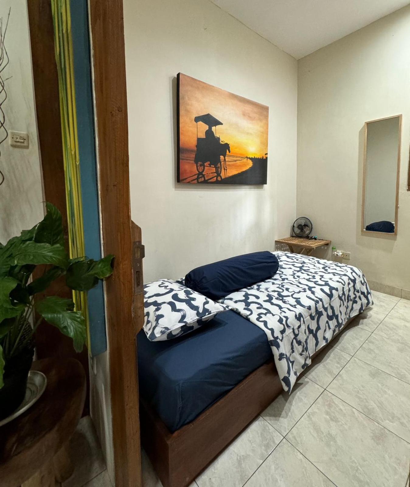Quadruple Room with Terrace photo 1