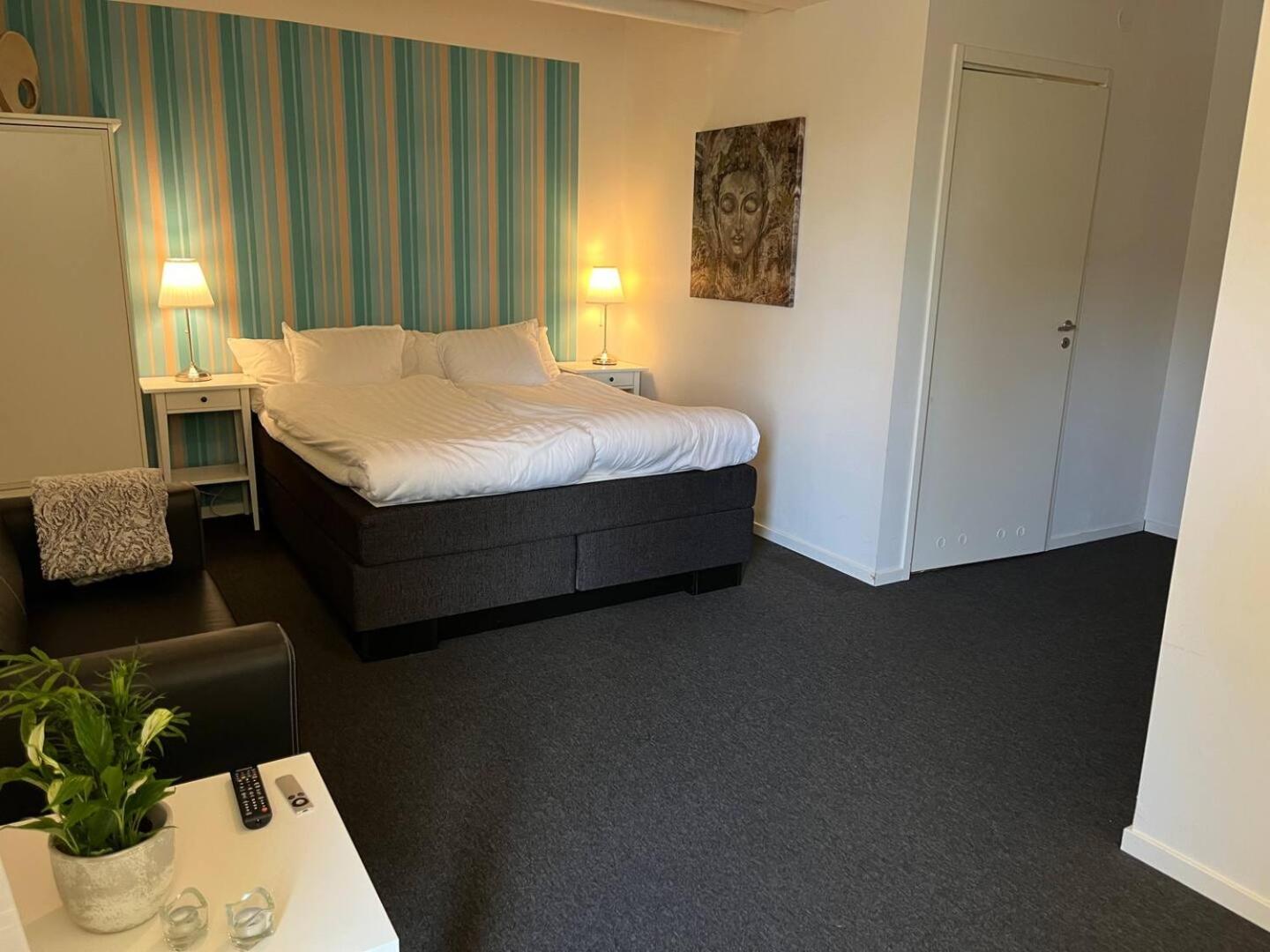 Double Room photo 3
