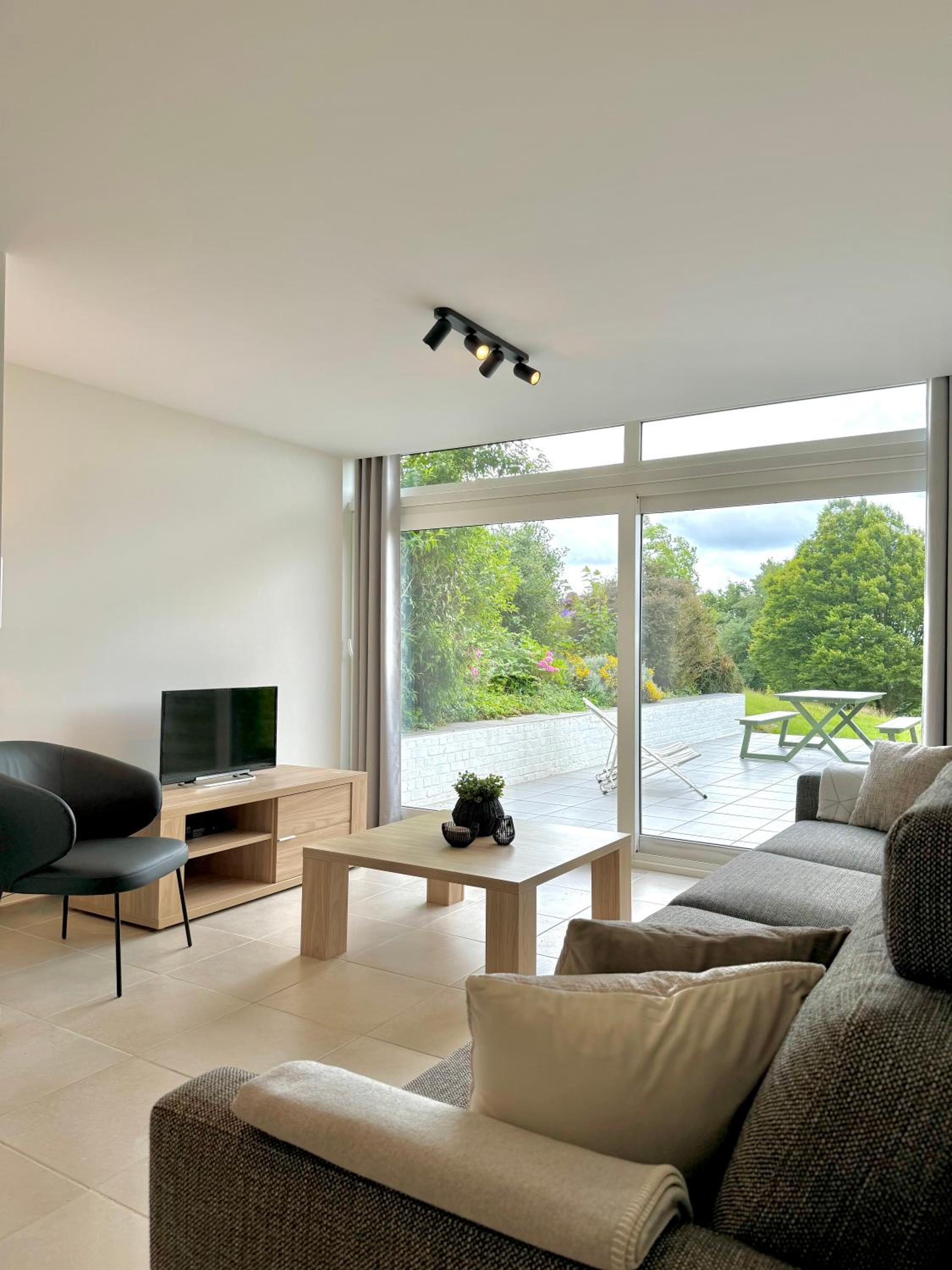Three-Bedroom House photo 1