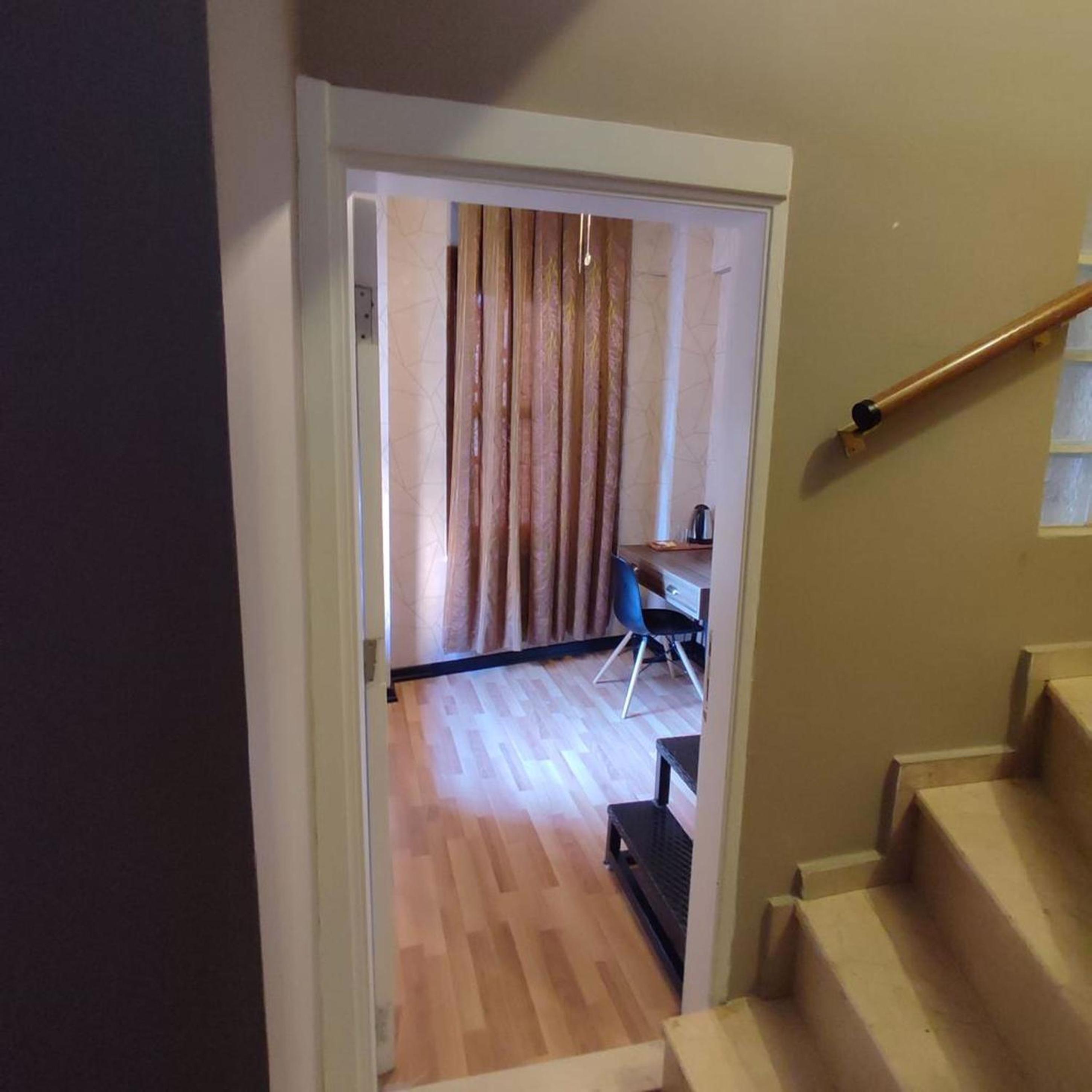 Economy Single Room photo 1