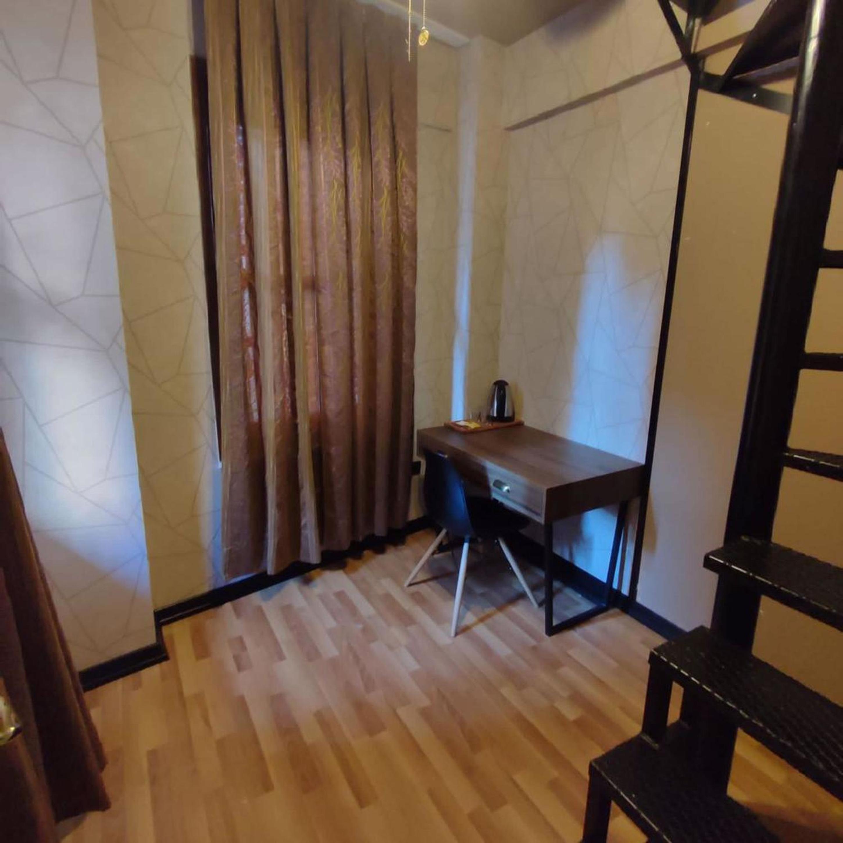 Economy Single Room photo 3