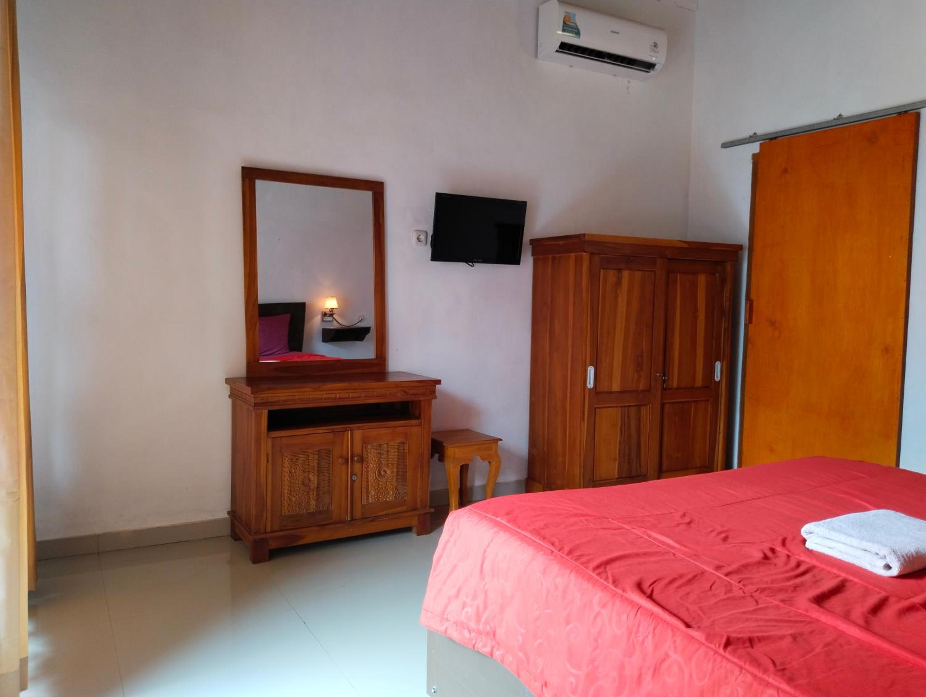 Budget Double Room photo 1