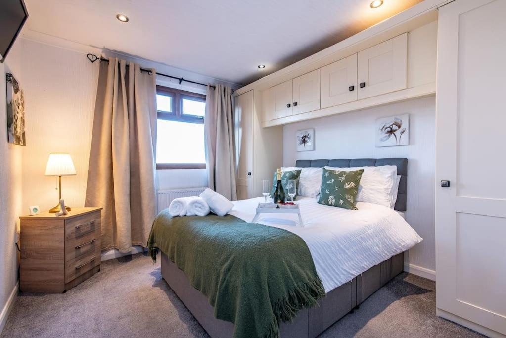 Three-Bedroom Chalet photo 3