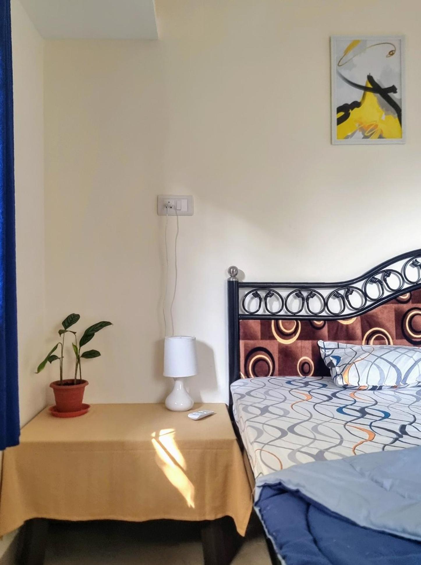 Two-Bedroom Apartment photo 1