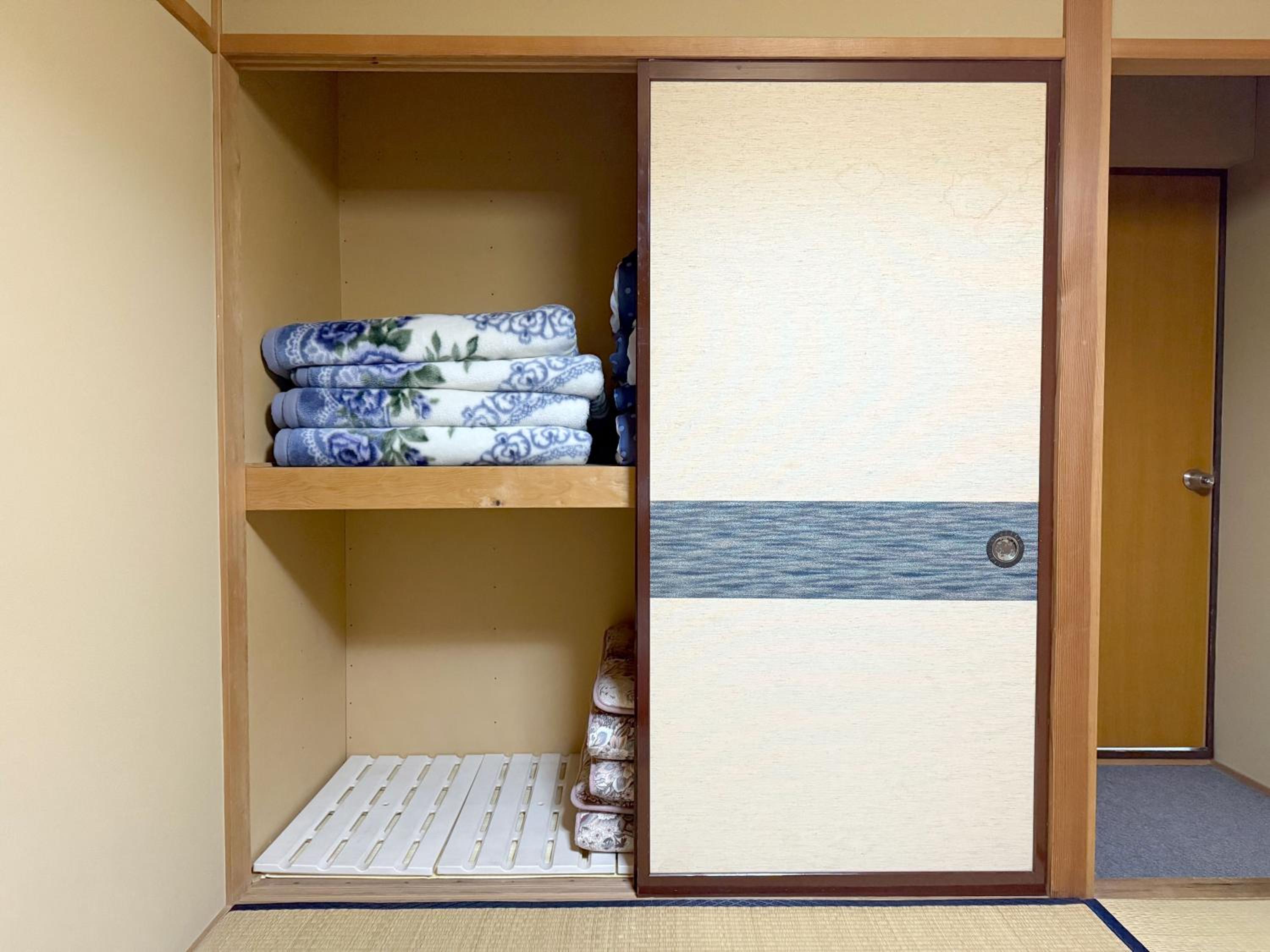 Triple Room with Shared Toilet photo 2