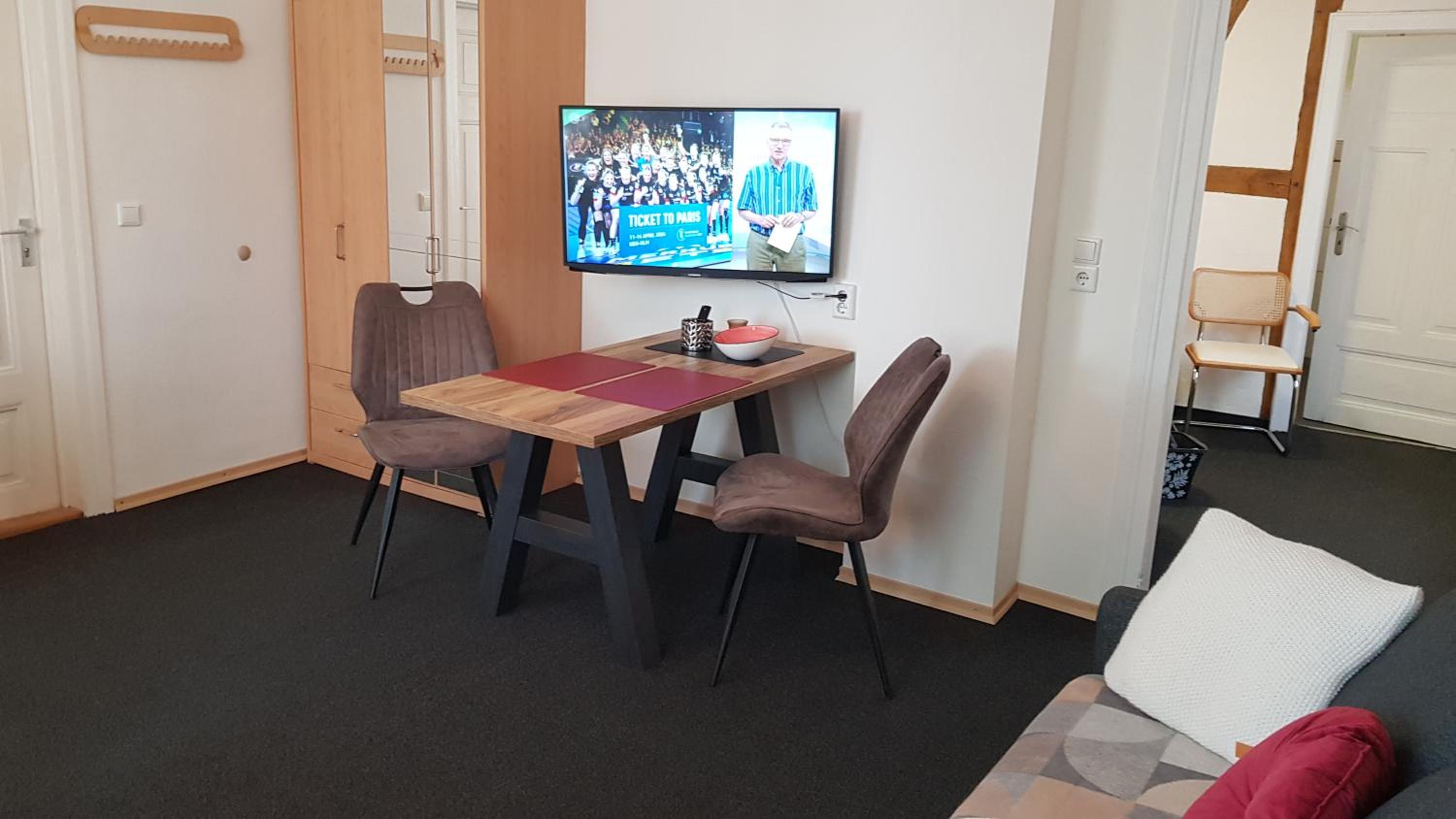 Apartment photo 1