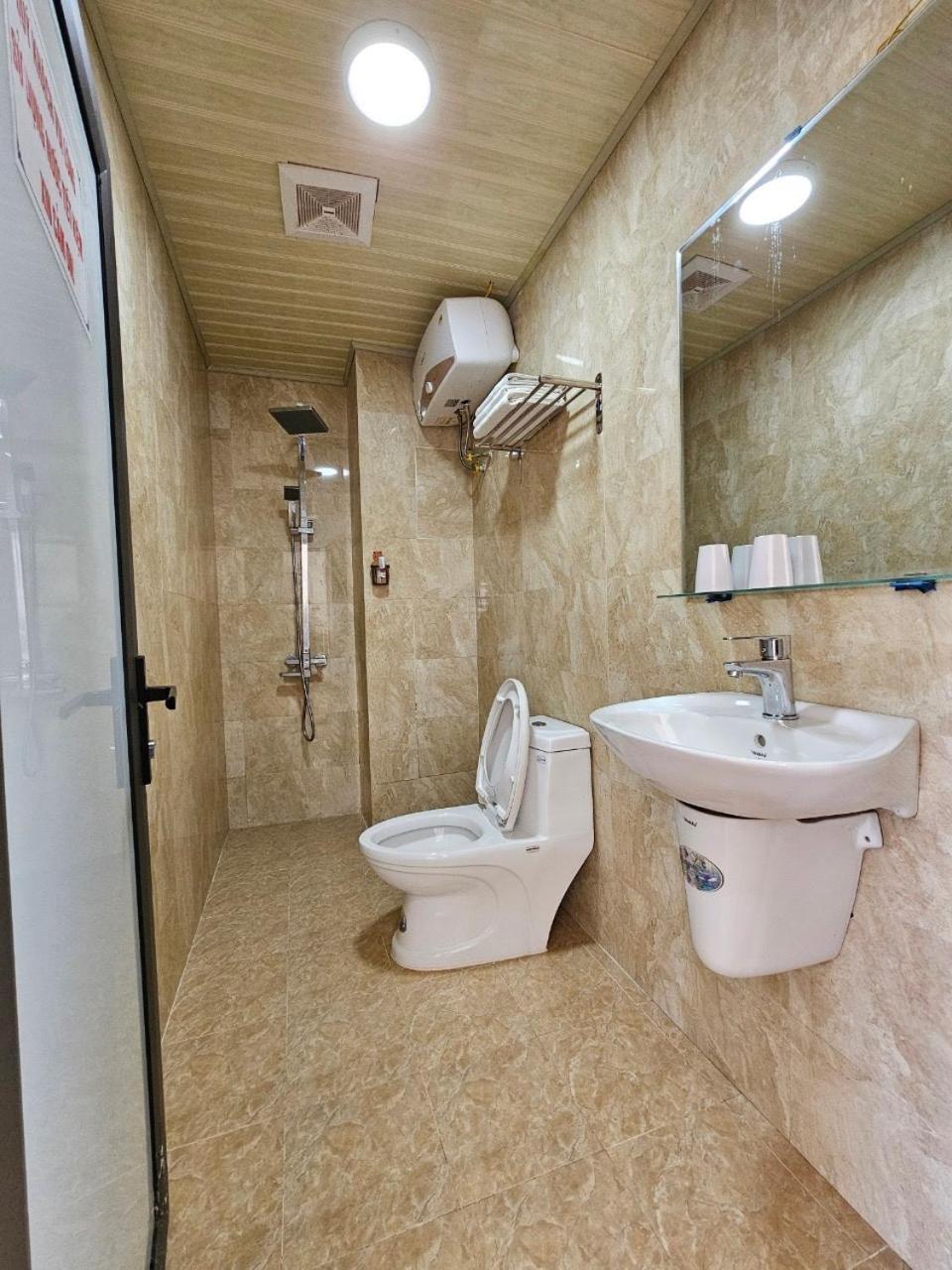 Triple Room With Lake View photo 3