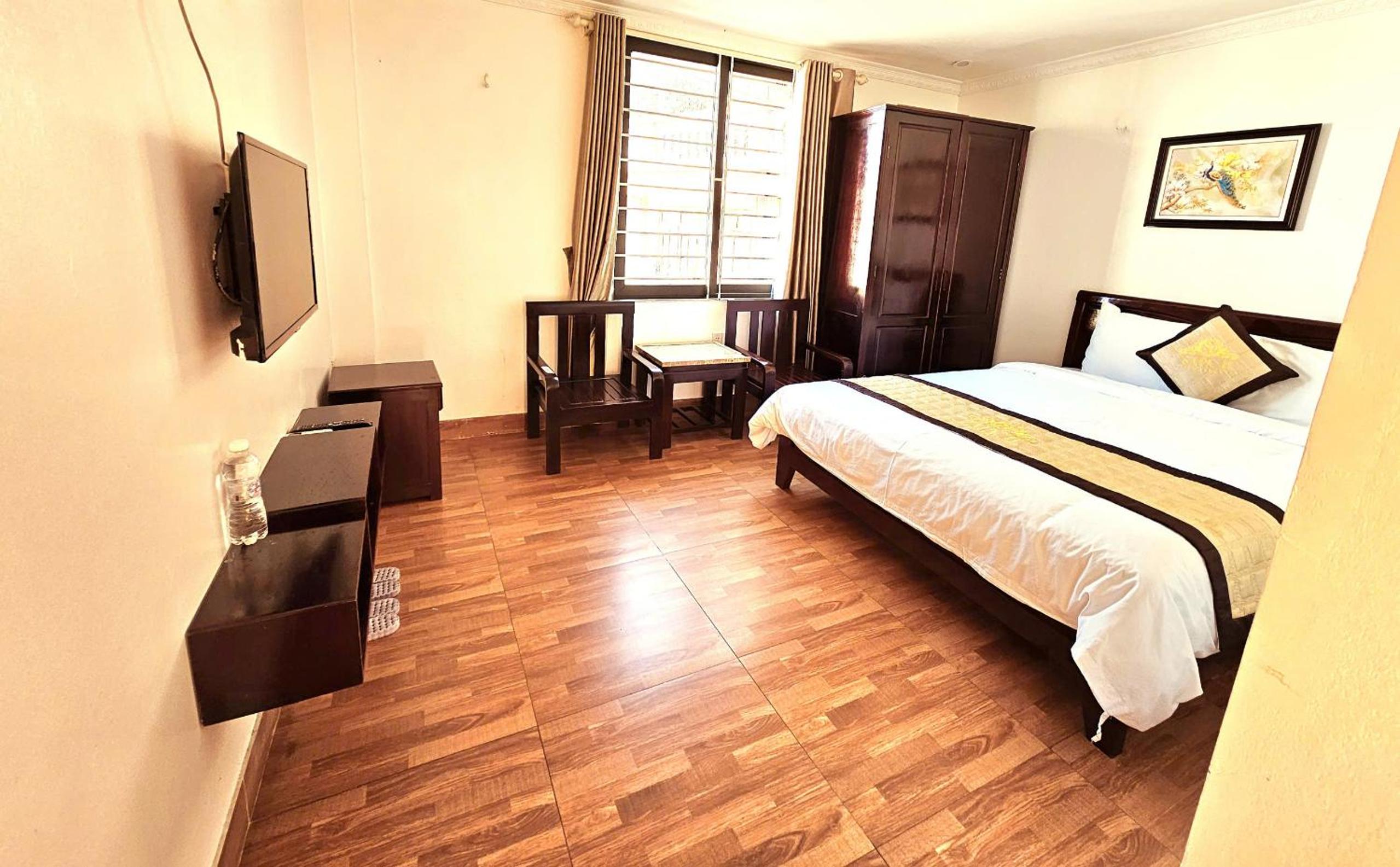 Double Room photo 1