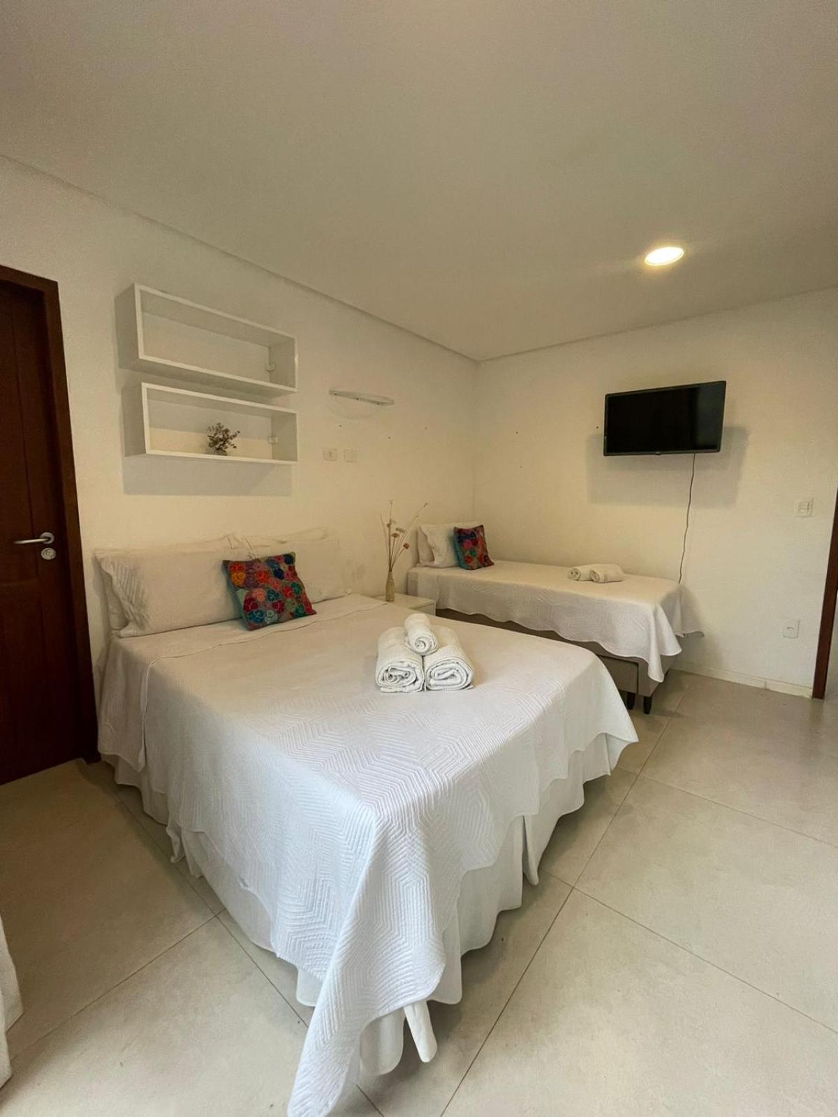 Superior Quadruple Room - Photo 10