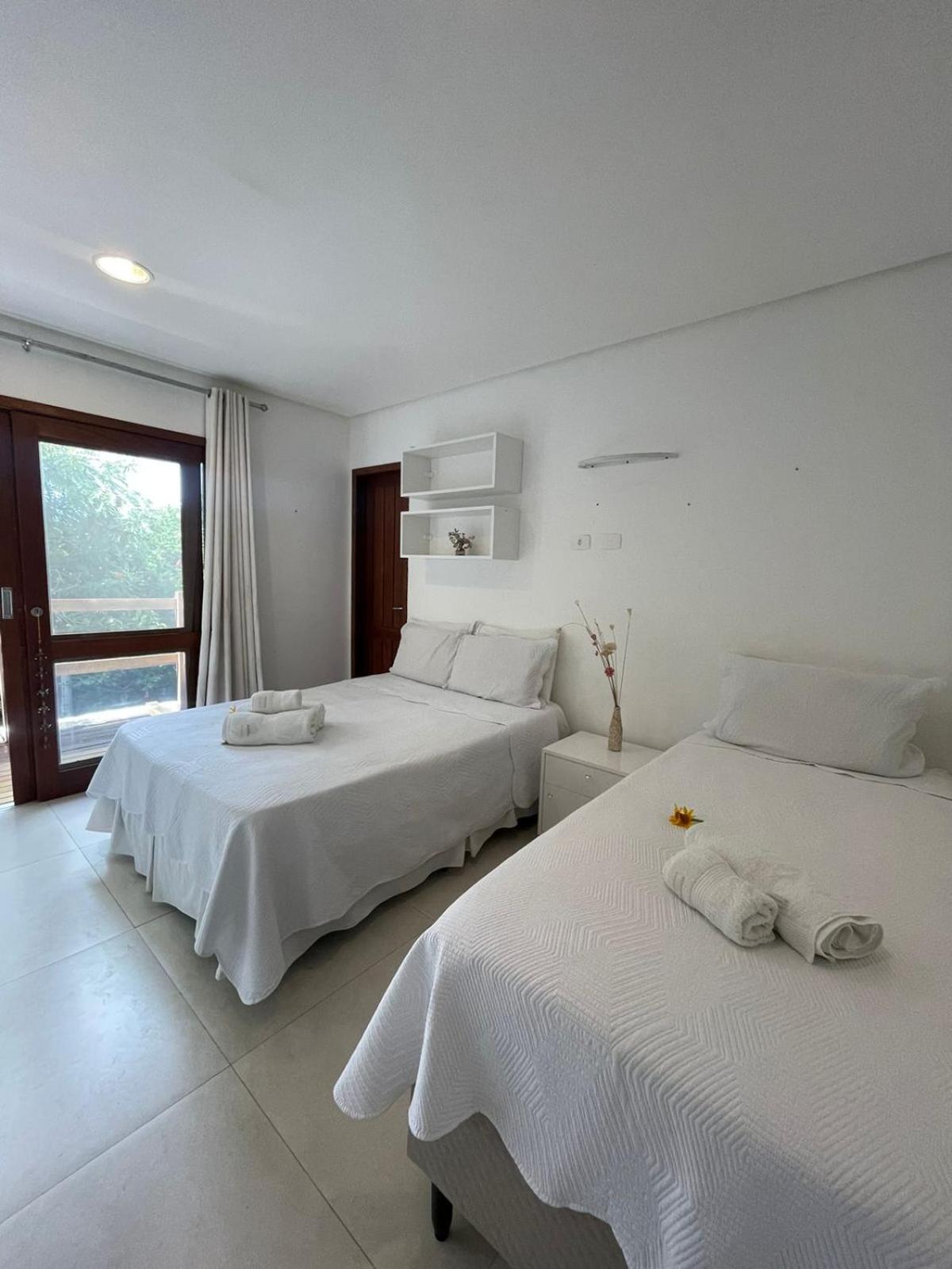 Superior Quadruple Room - Photo 11