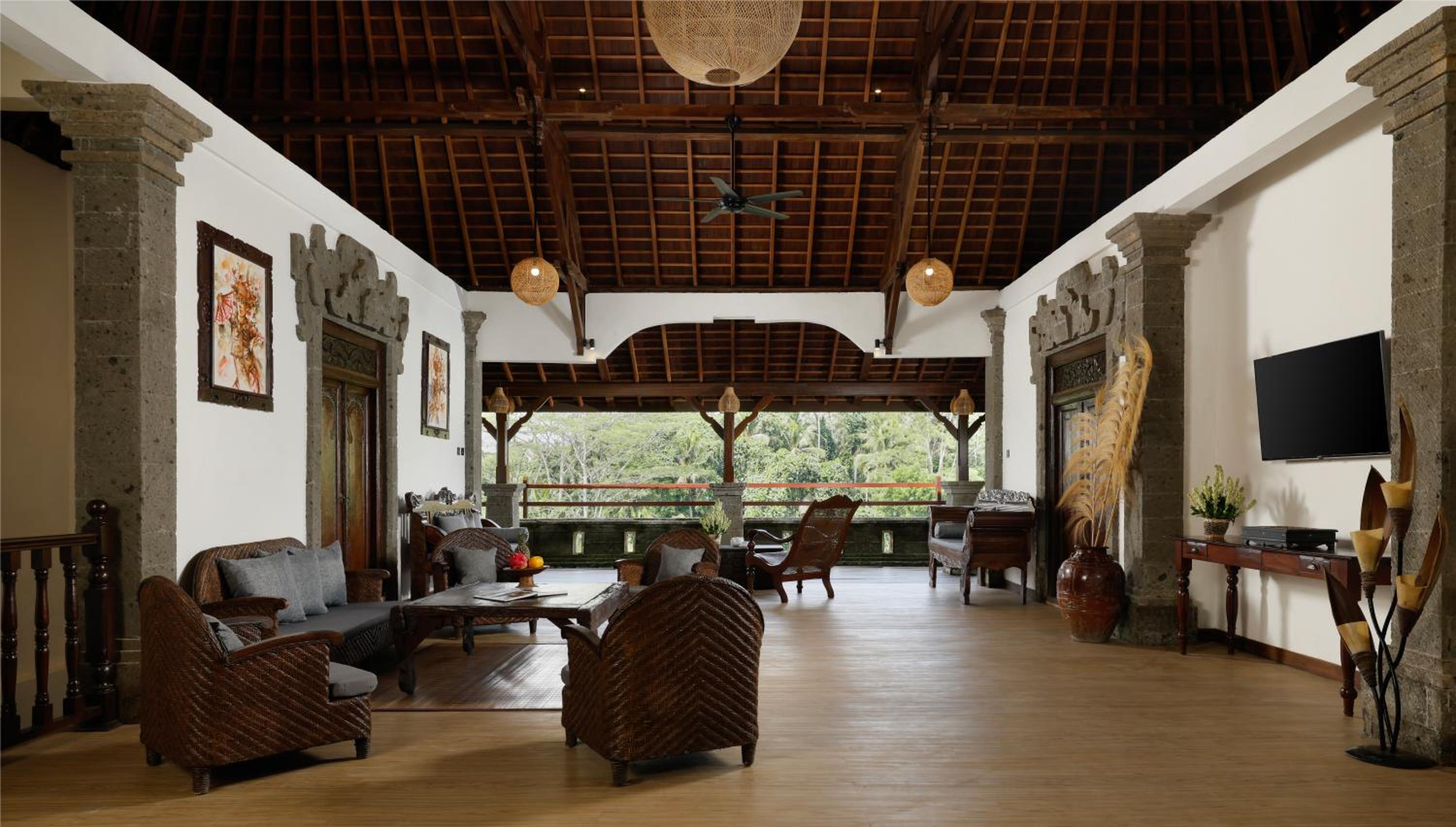 Five-Bedroom Private Pool Villa - Photo 1