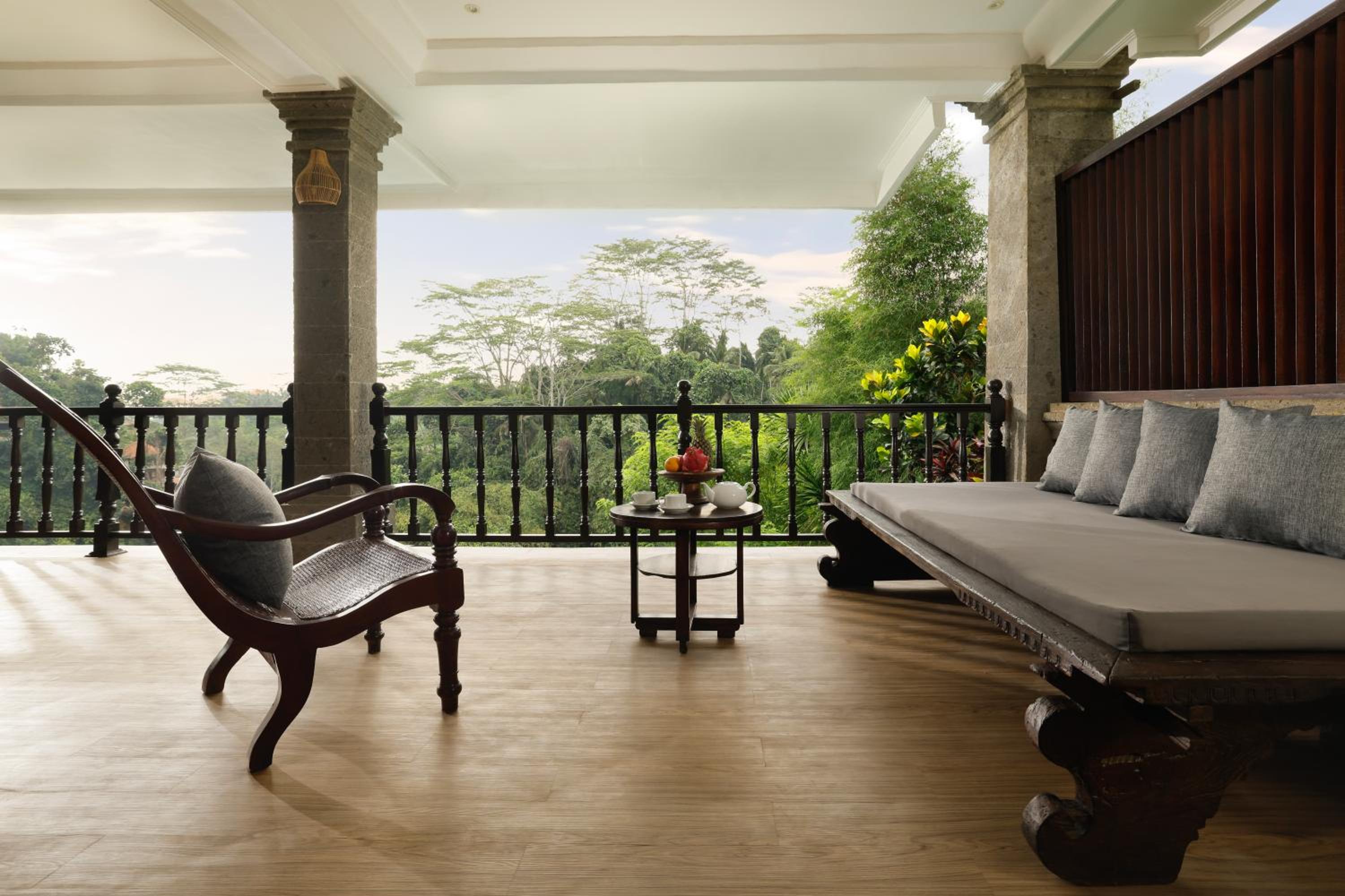 Five-Bedroom Private Pool Villa - Photo 9
