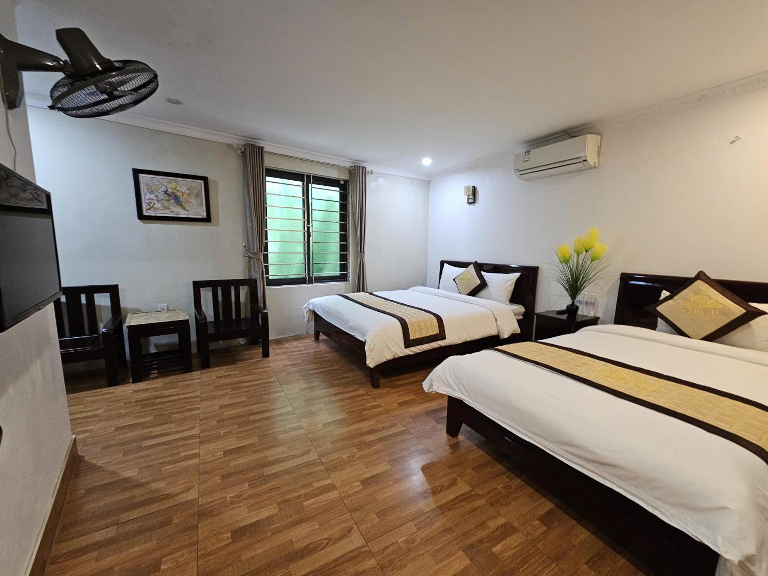Triple Room photo 1