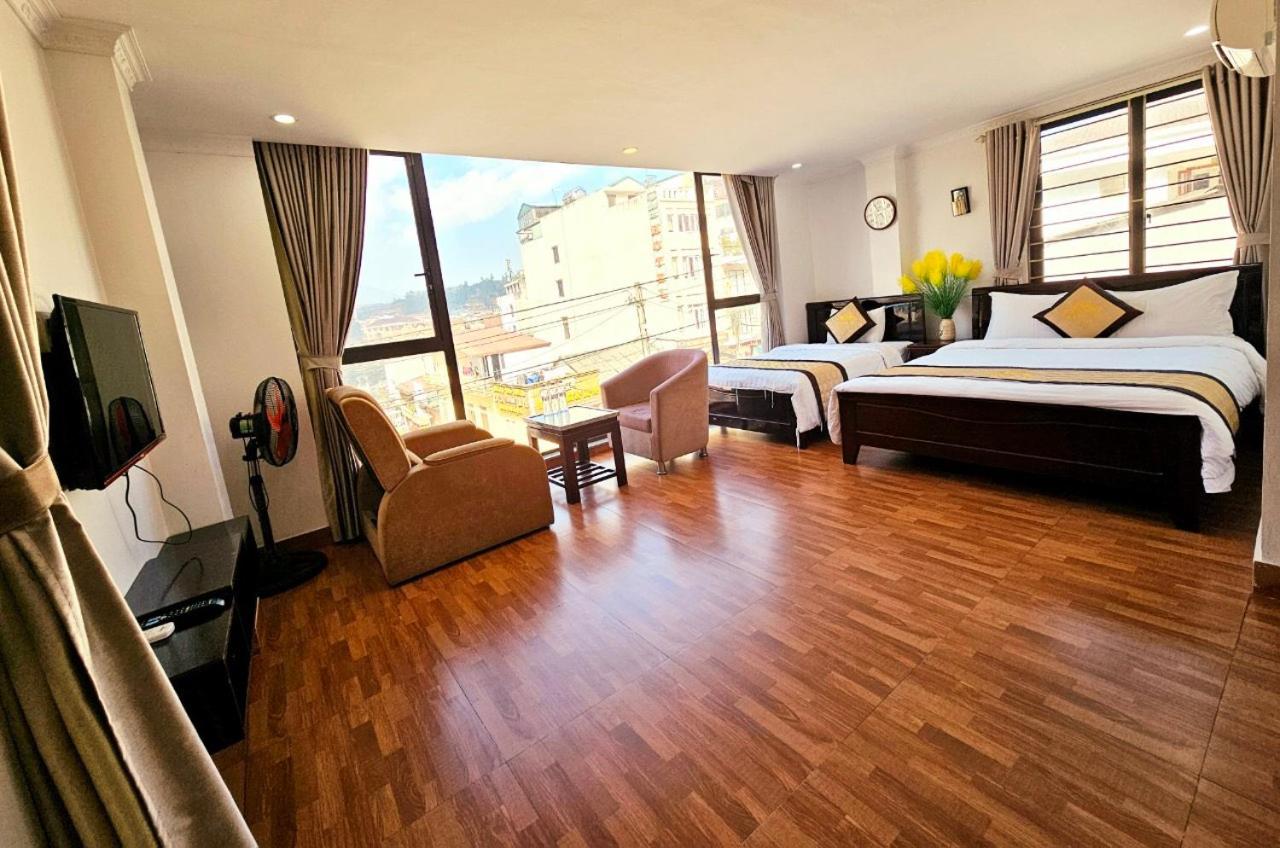 Triple Room With Lake View photo 1