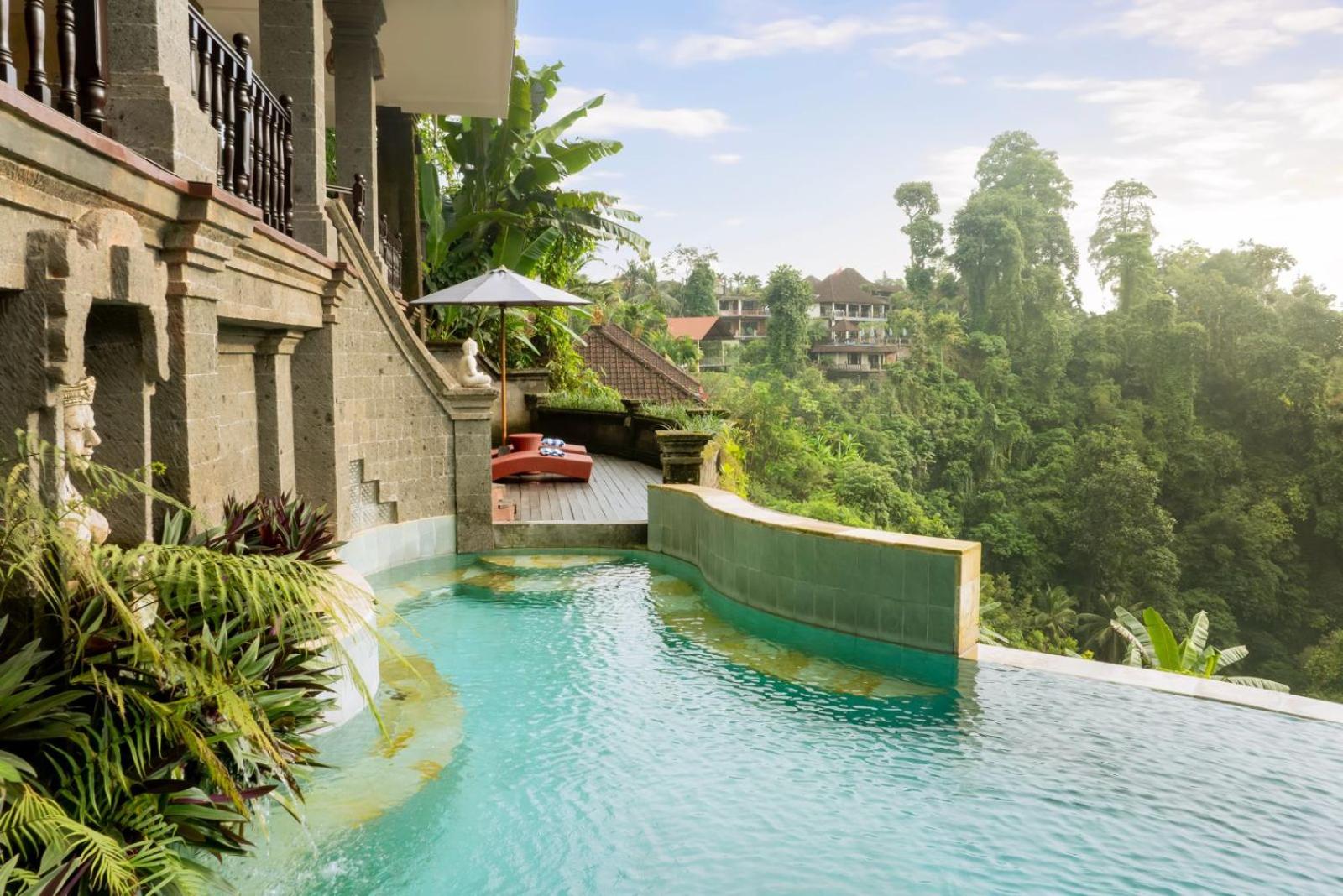 Five-Bedroom Private Pool Villa - Photo 5