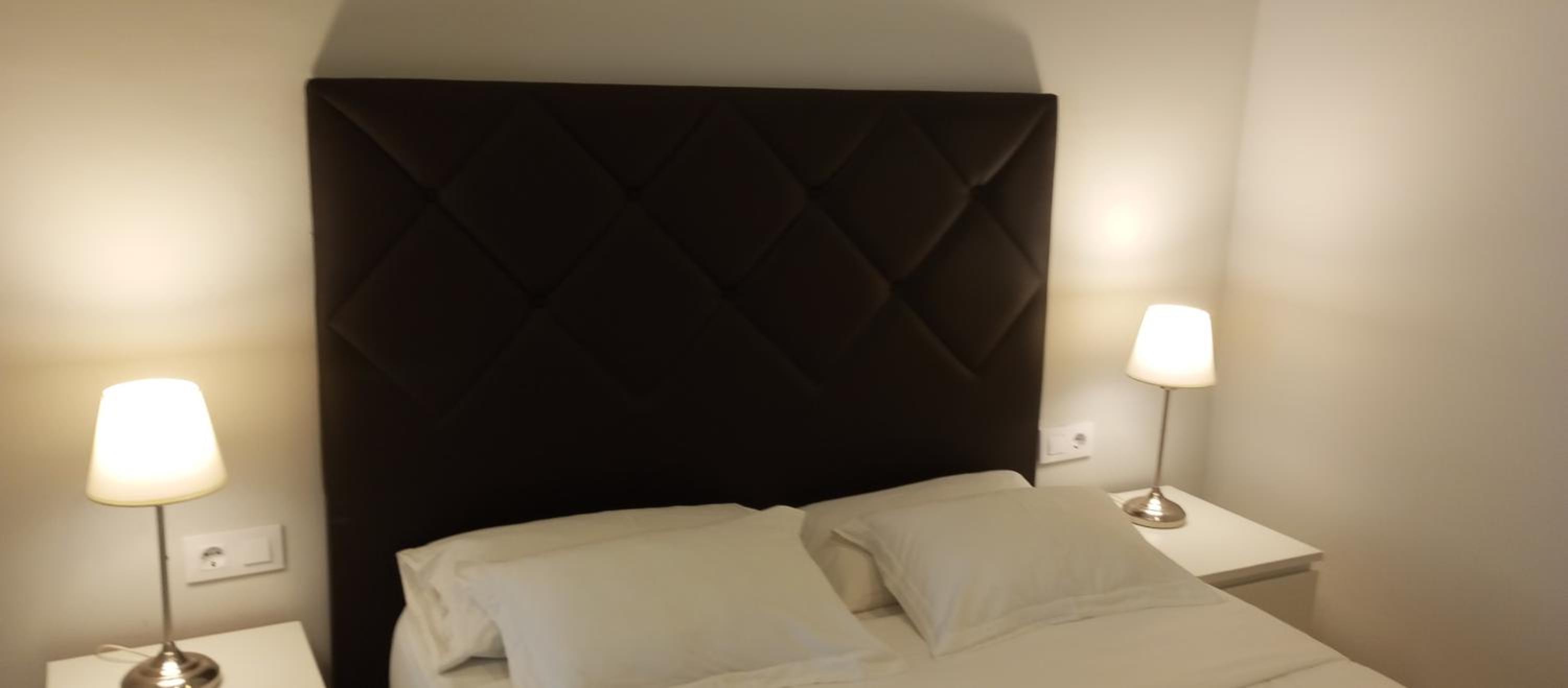 Apartamento - Planta Baja