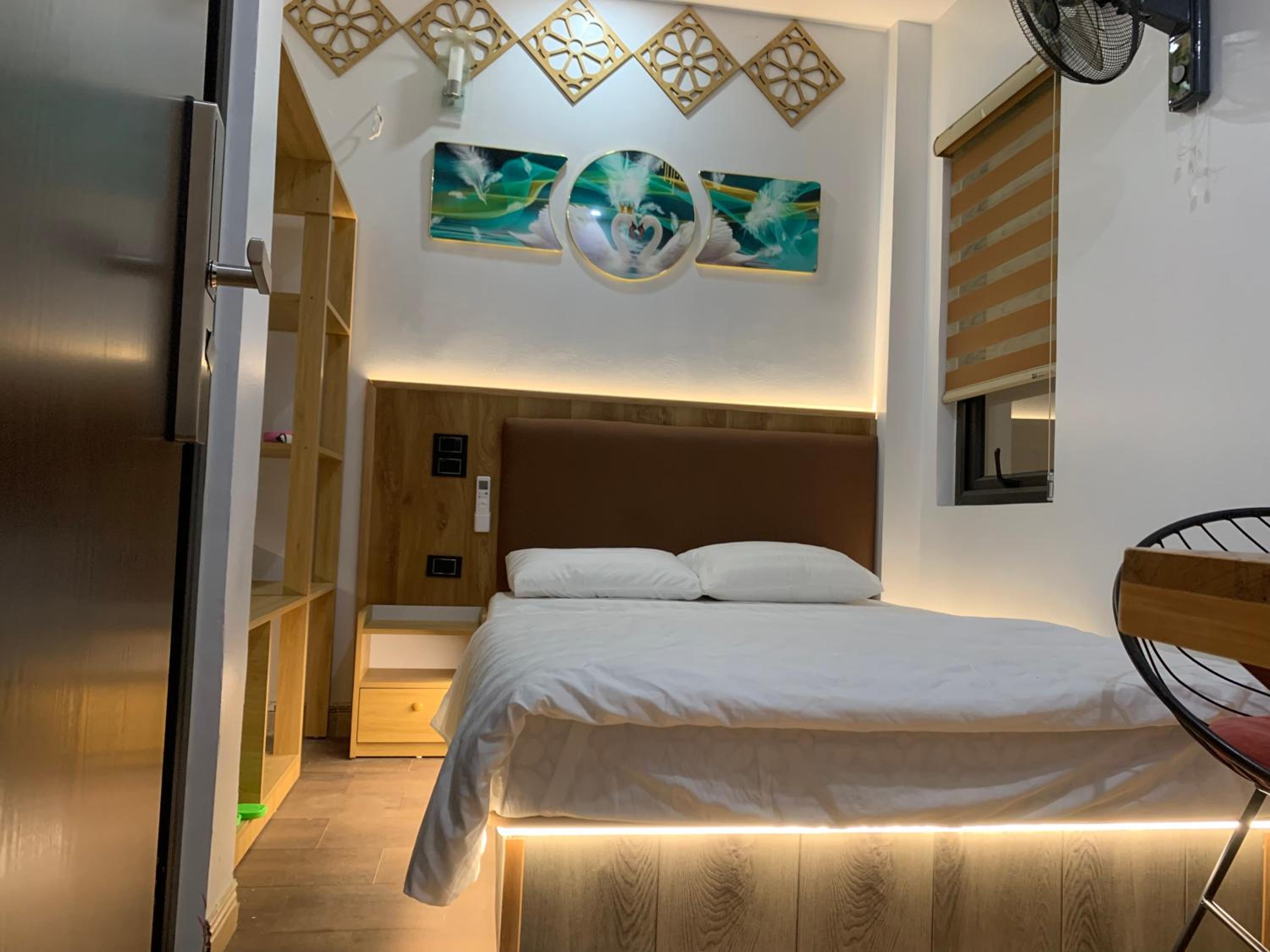 Small Double Room - Photo 1