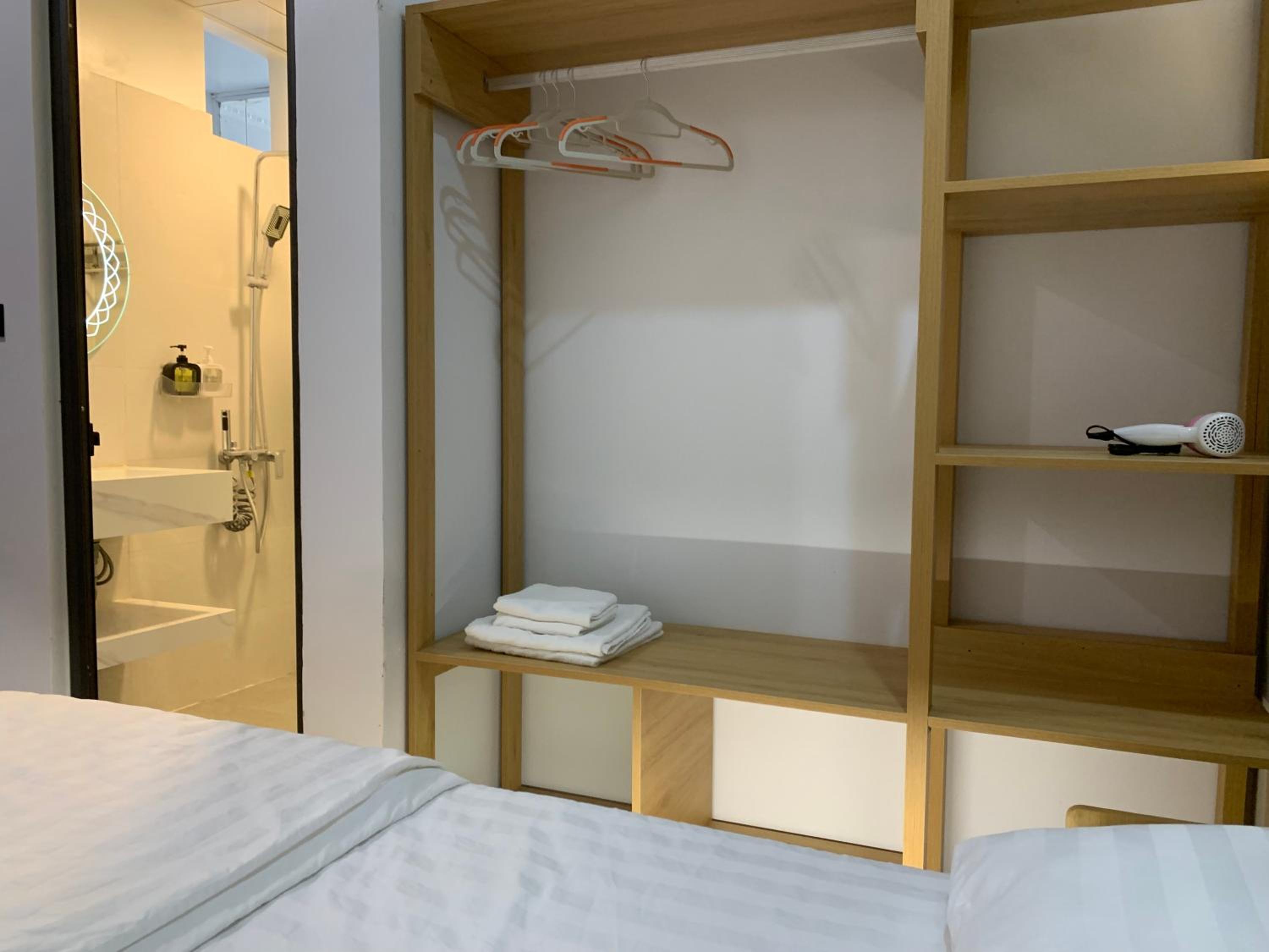 Small Double Room - Photo 2