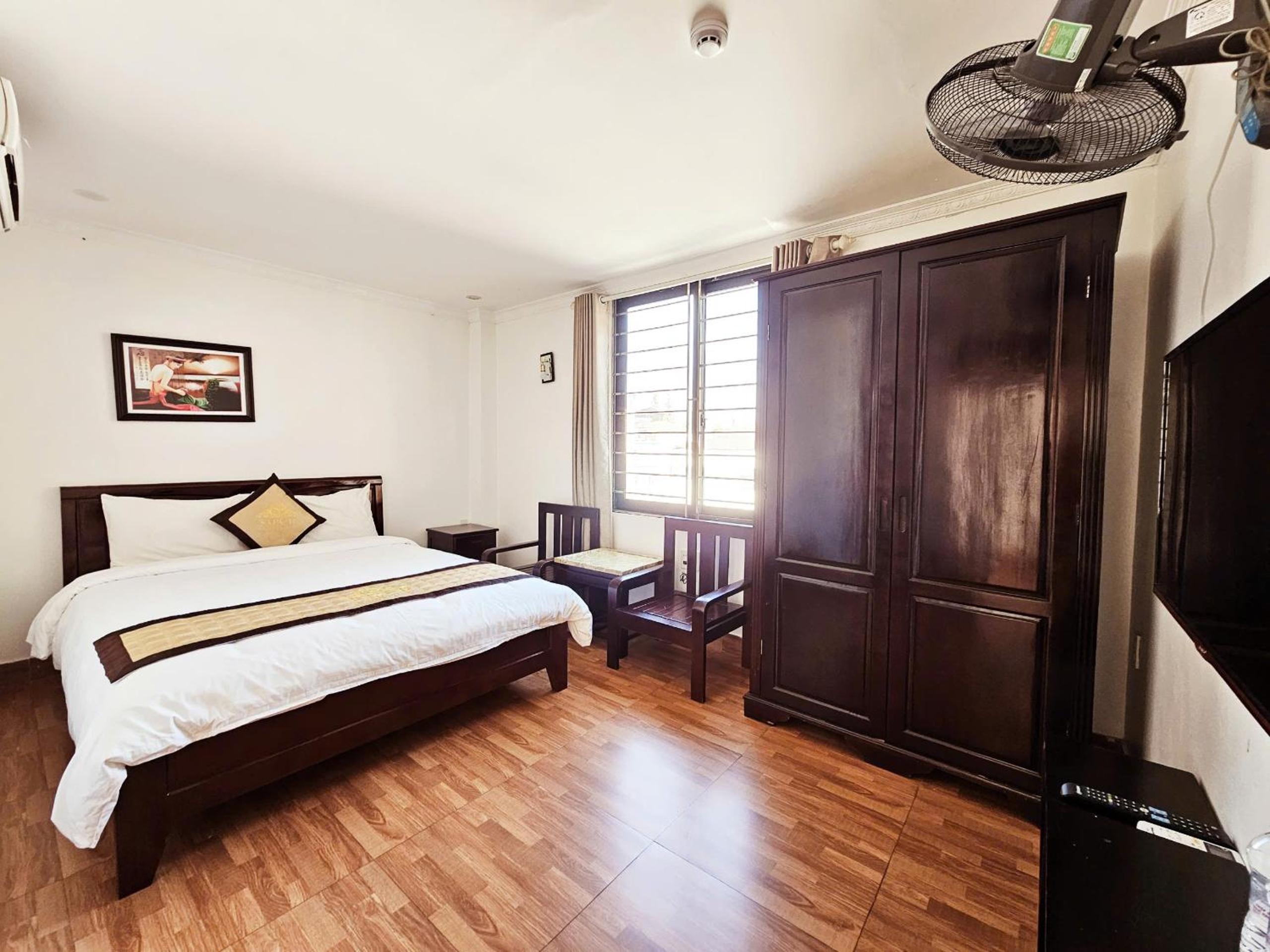 Double Room photo 3