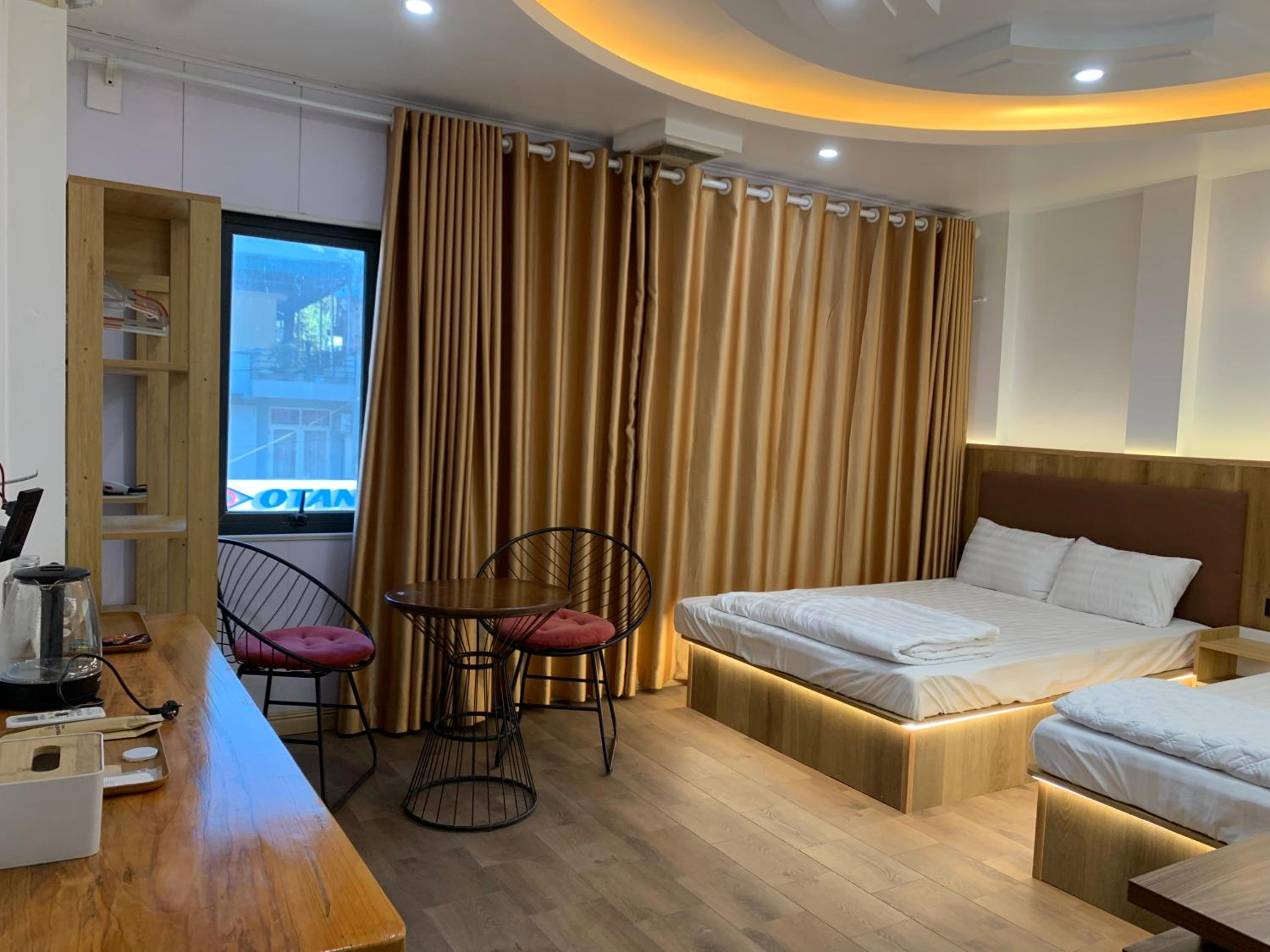 Standard Twin Room - Photo 1