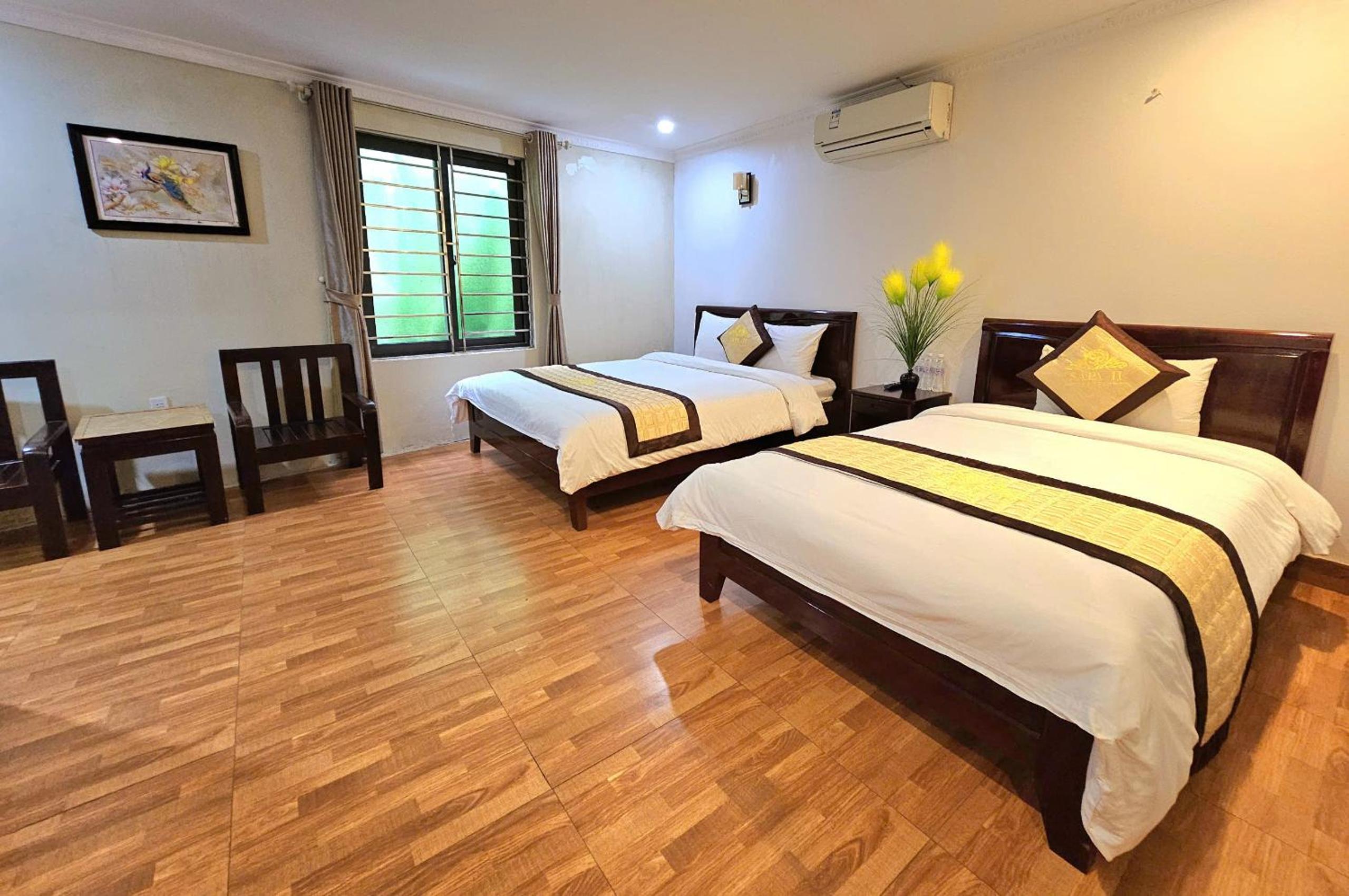 Triple Room photo 2