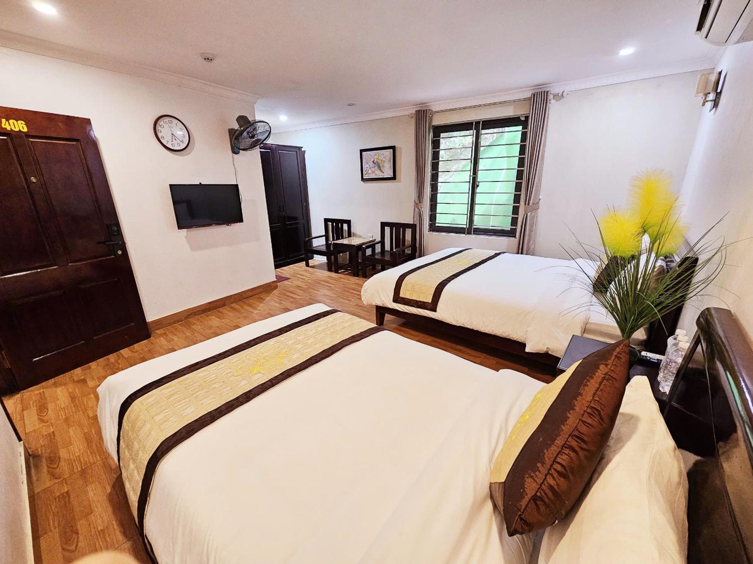 Triple Room photo 3