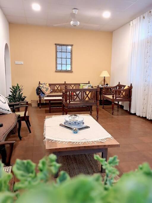 Two-Bedroom House photo 1