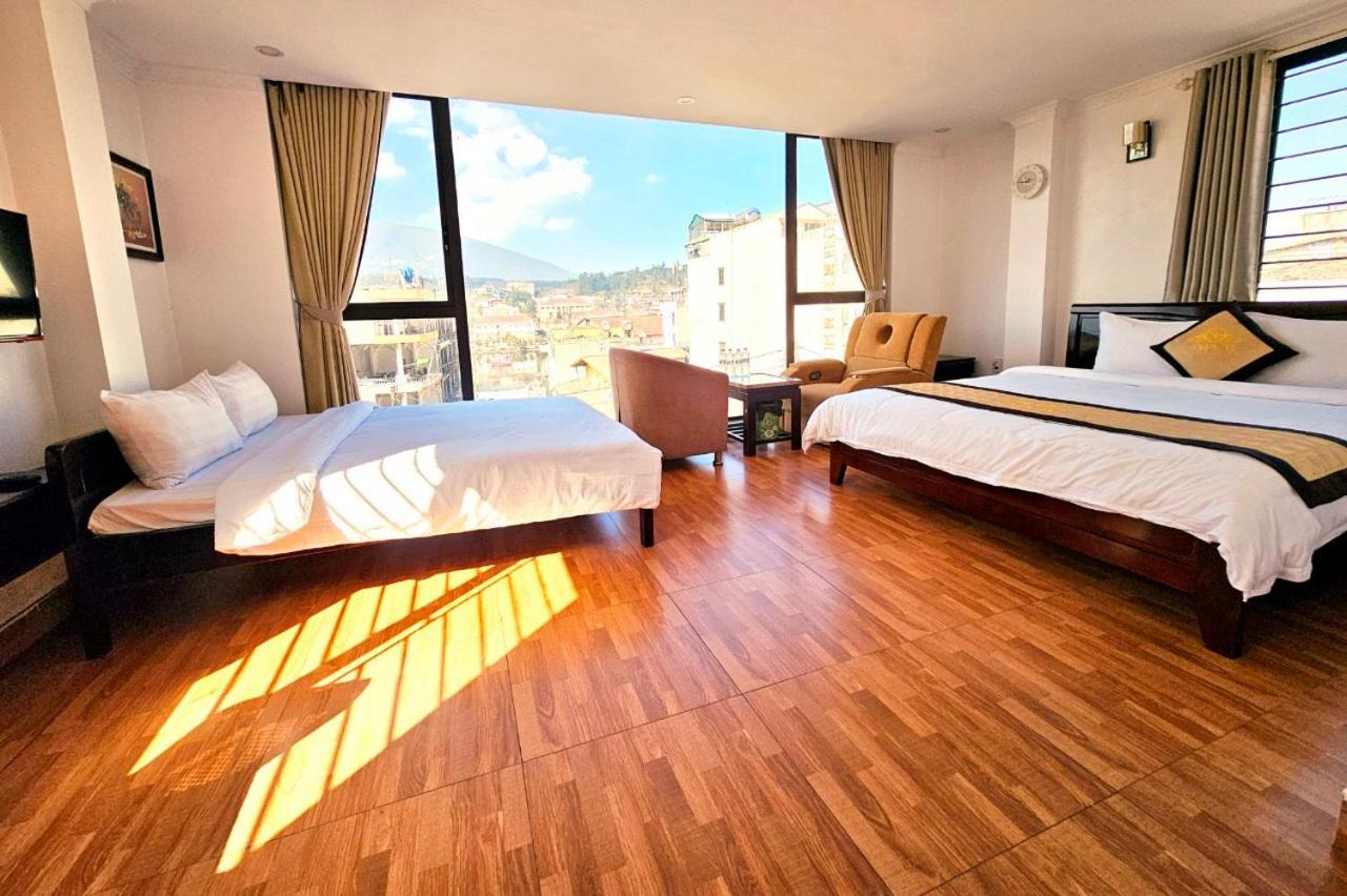 Triple Room With Lake View photo 2