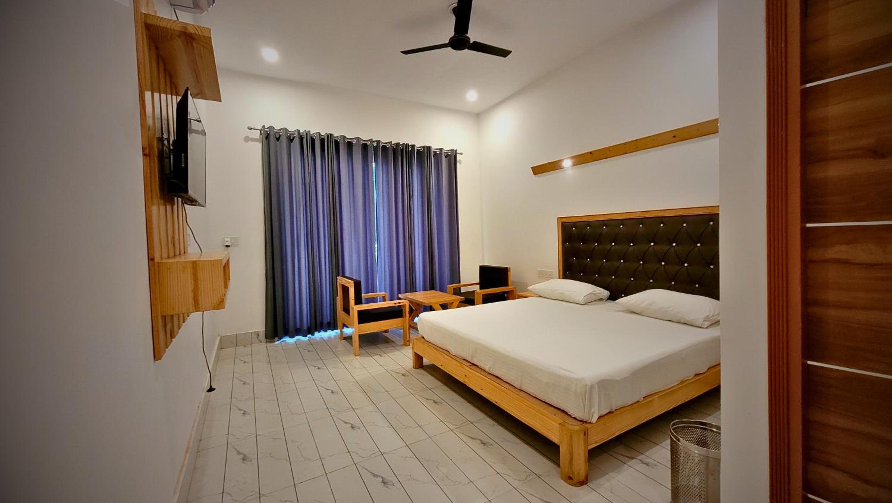 Deluxe Double Room photo 1