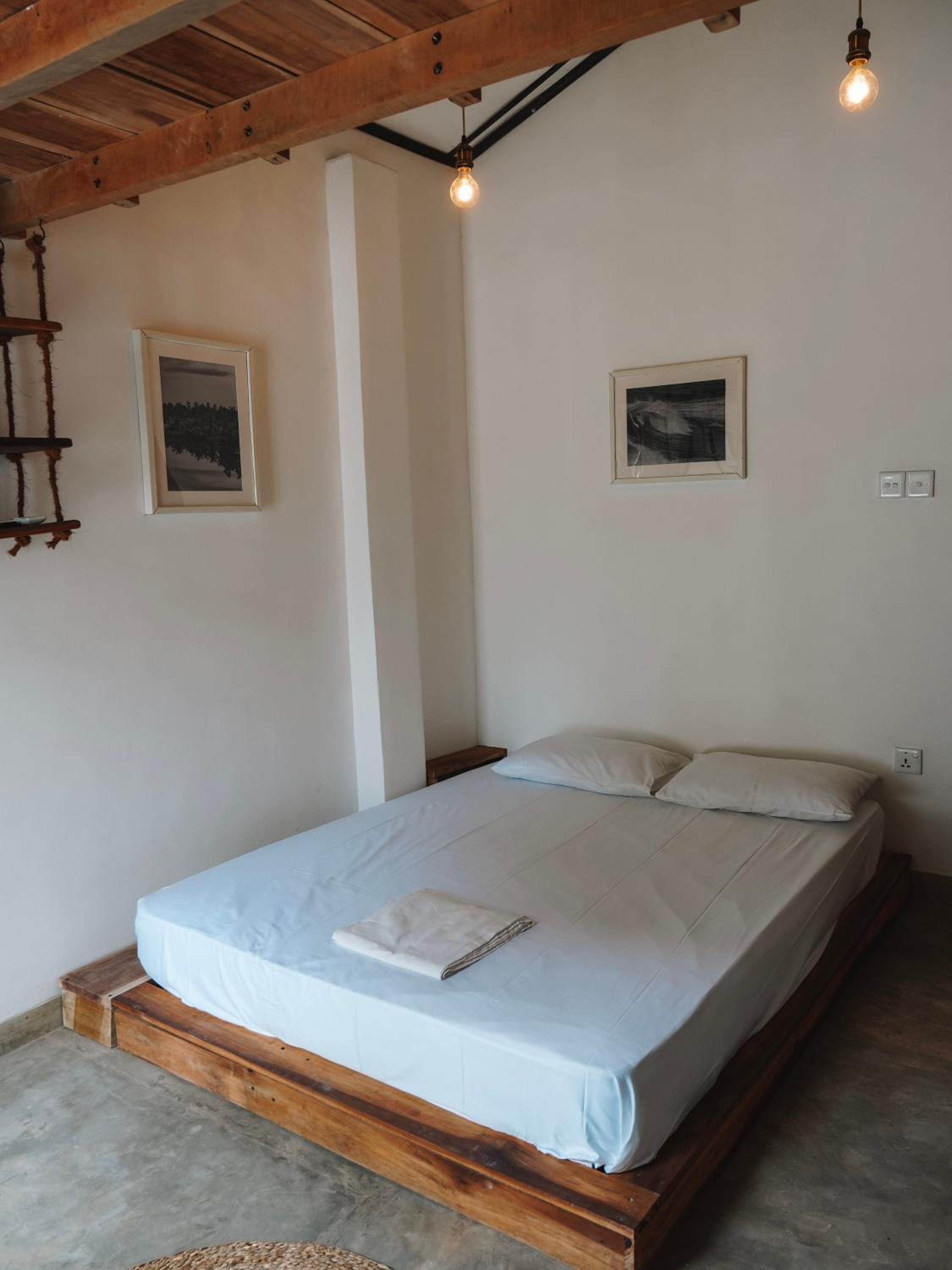 Double Room With Balcony photo 1