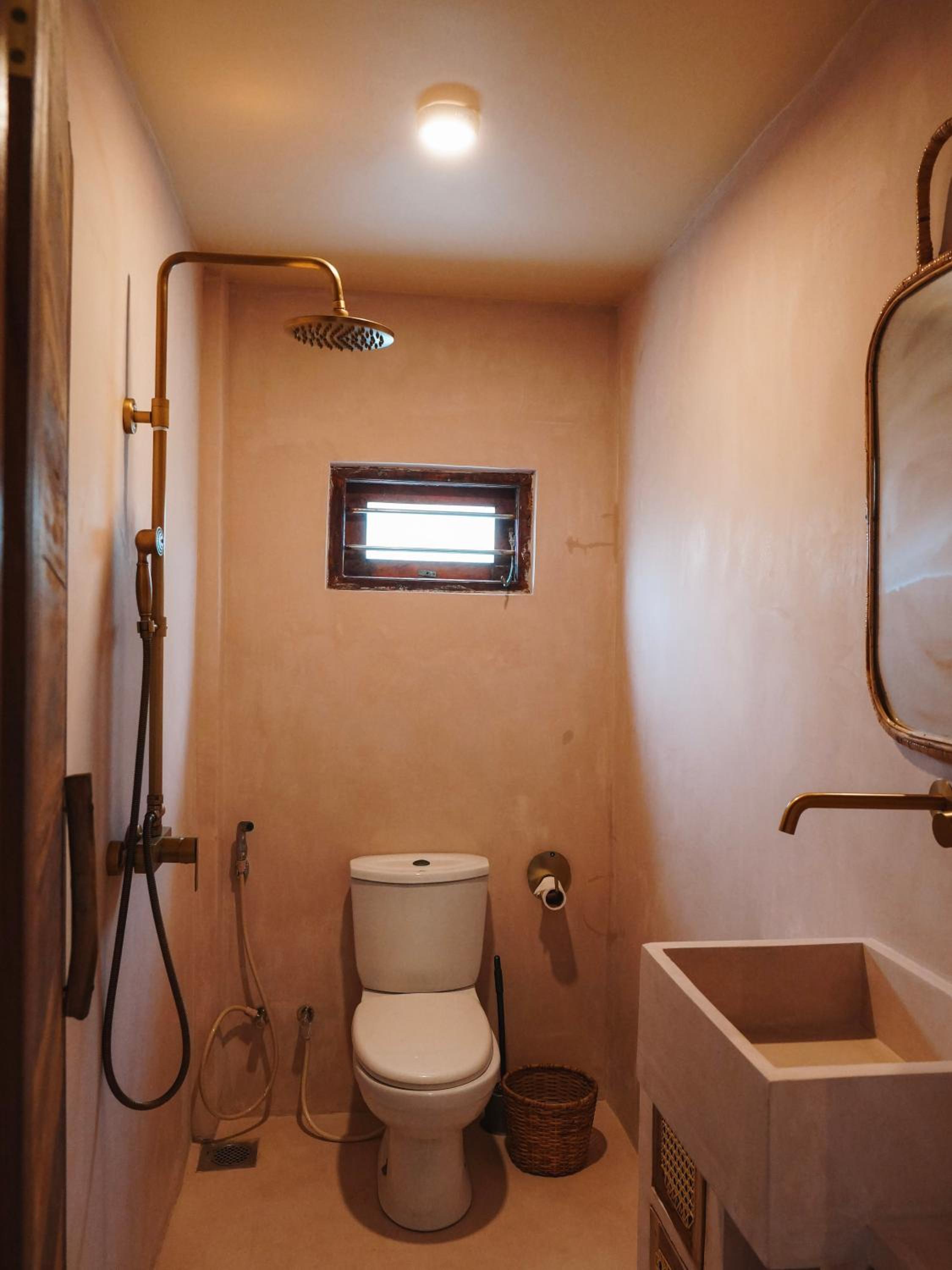 Budget Double Room photo 1