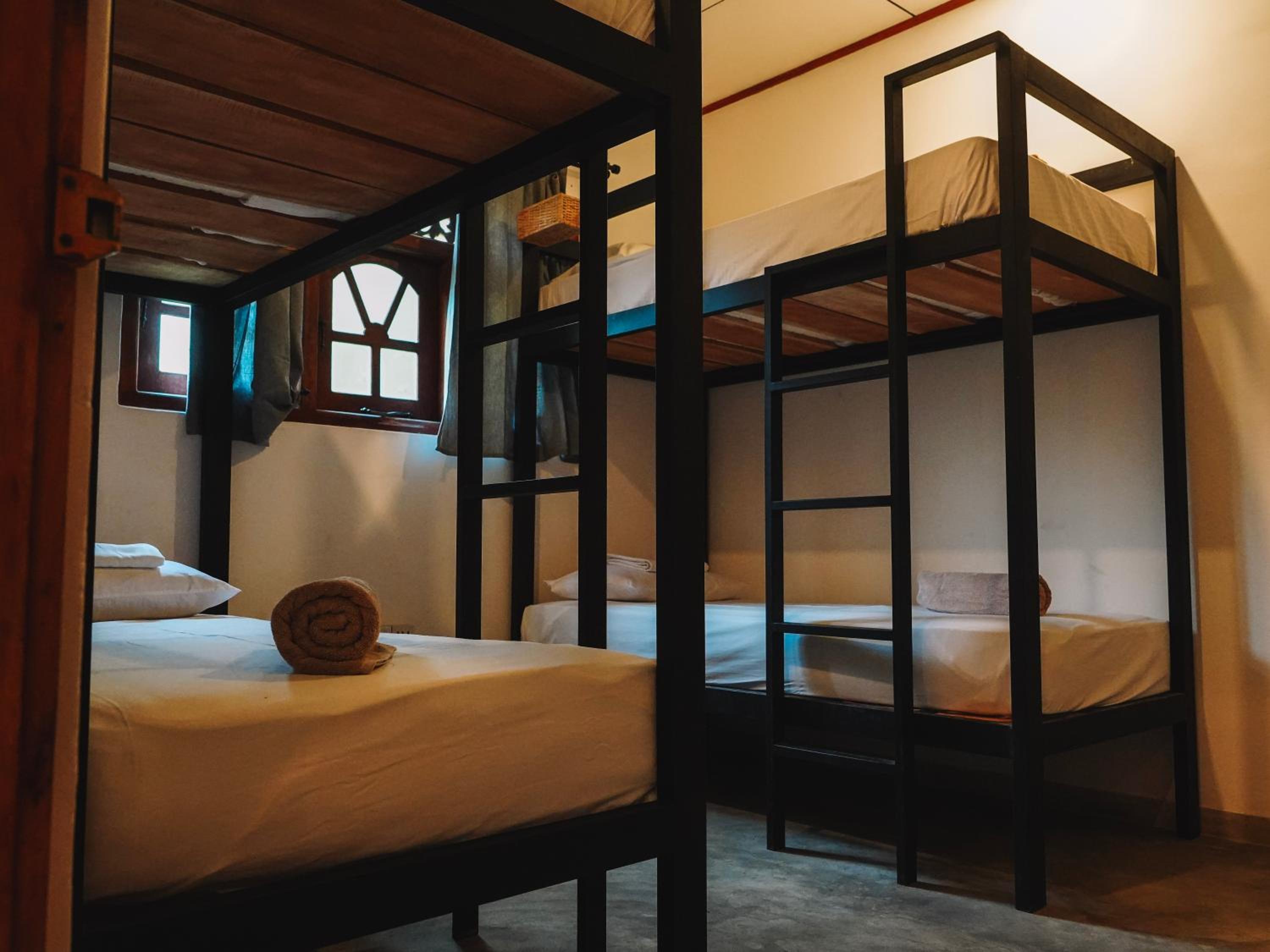 Quadruple Room photo 2