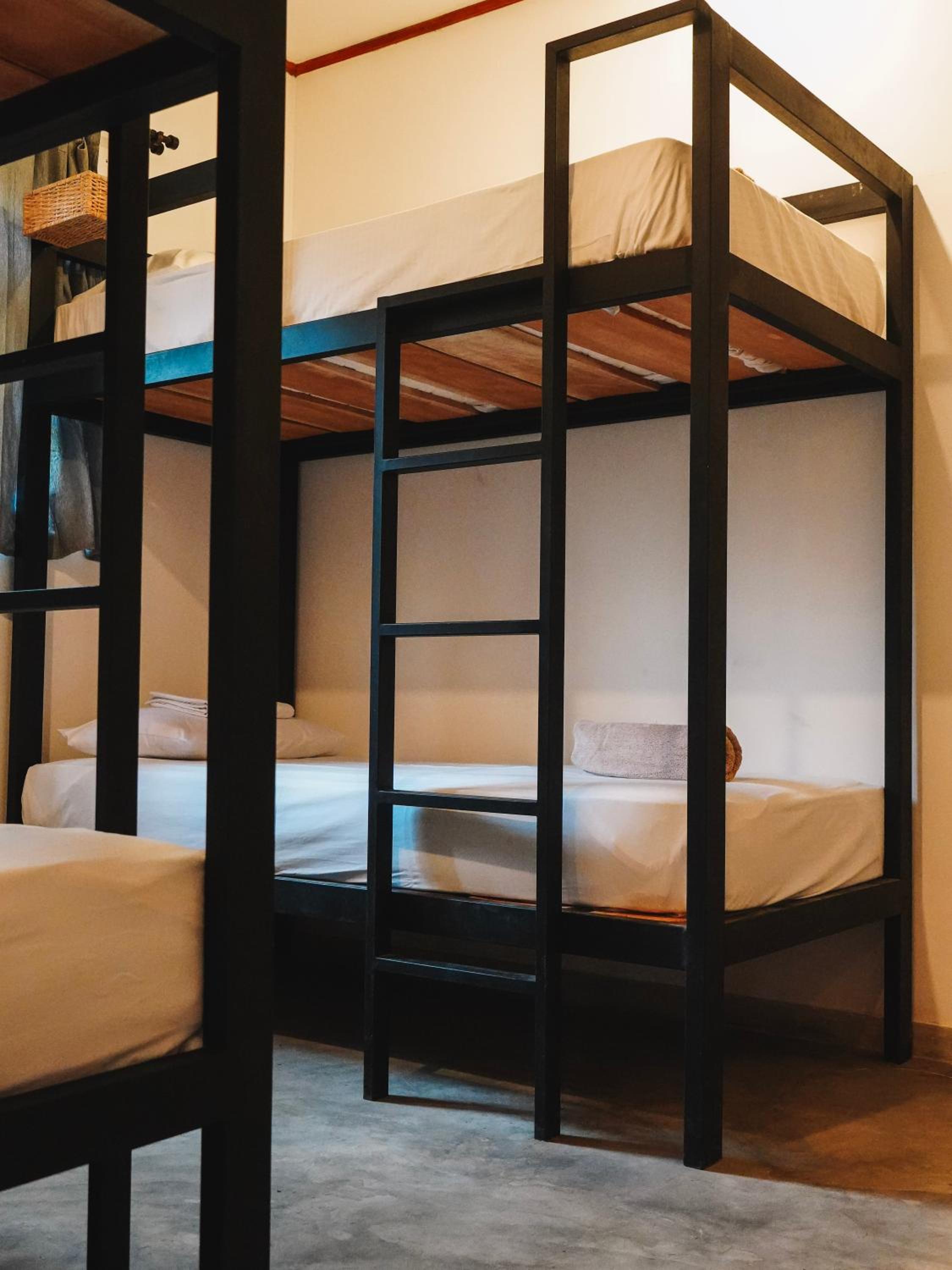 Quadruple Room photo 2