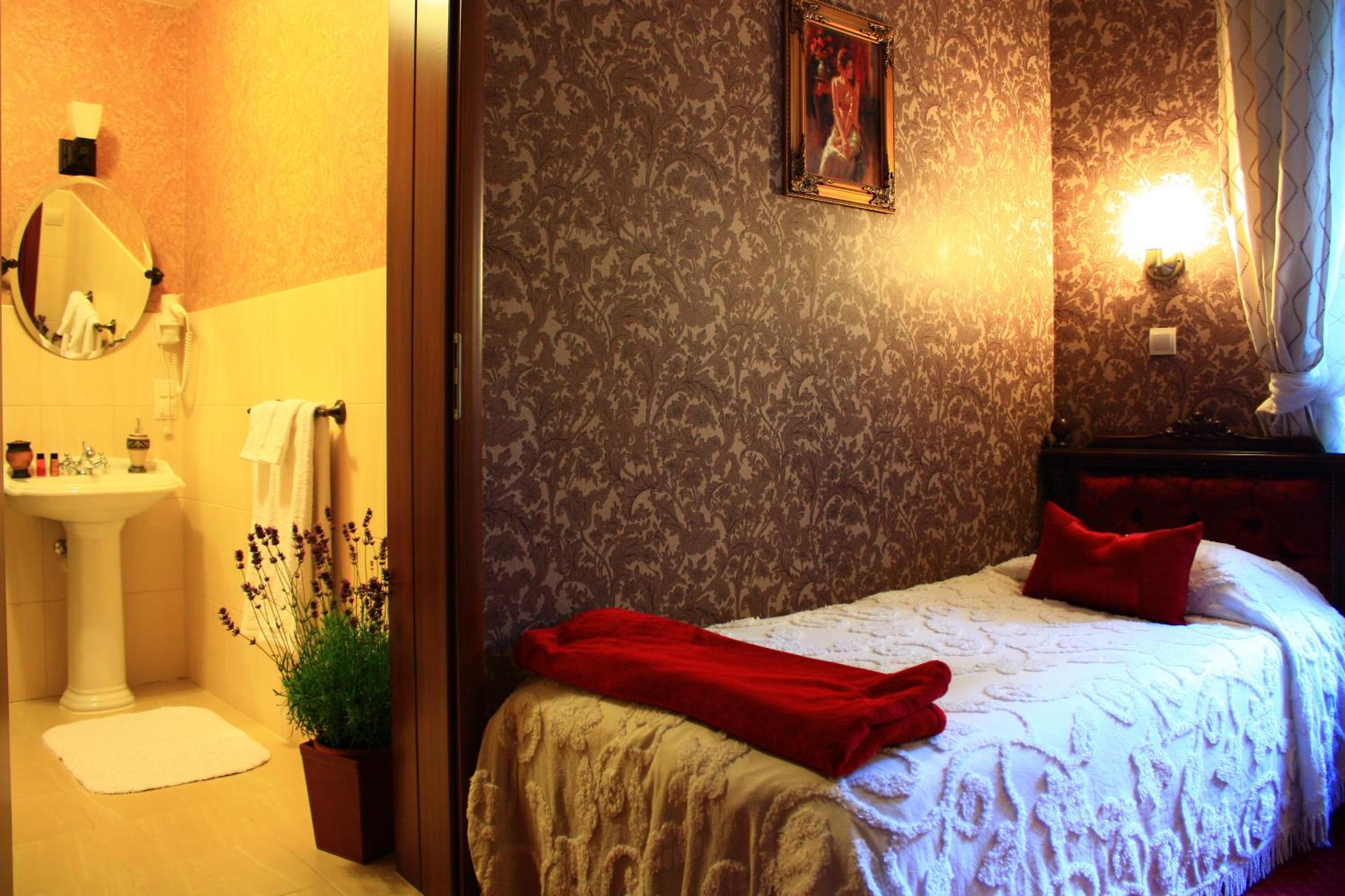 Classic Double Room photo 2