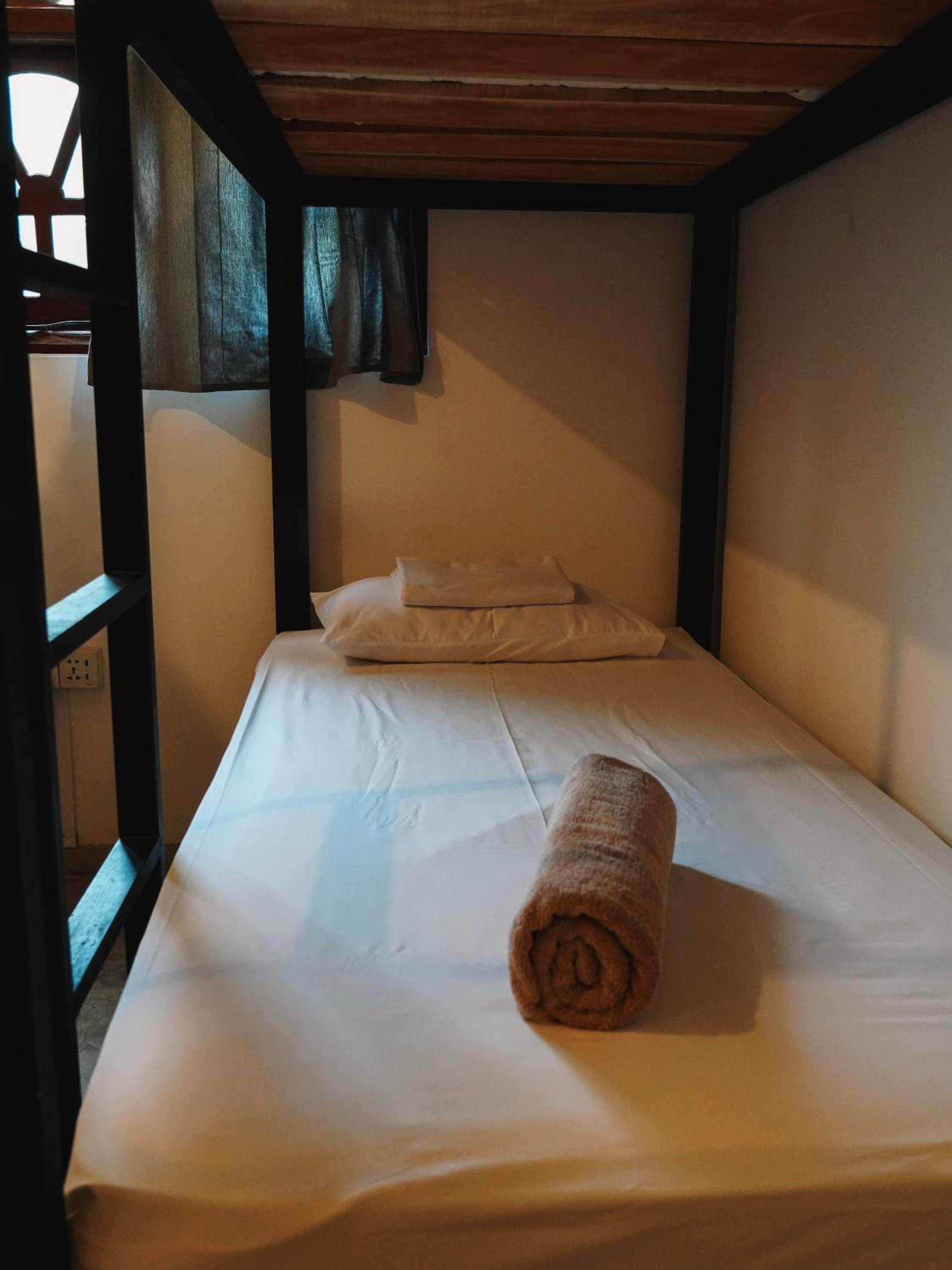 Quadruple Room photo 1