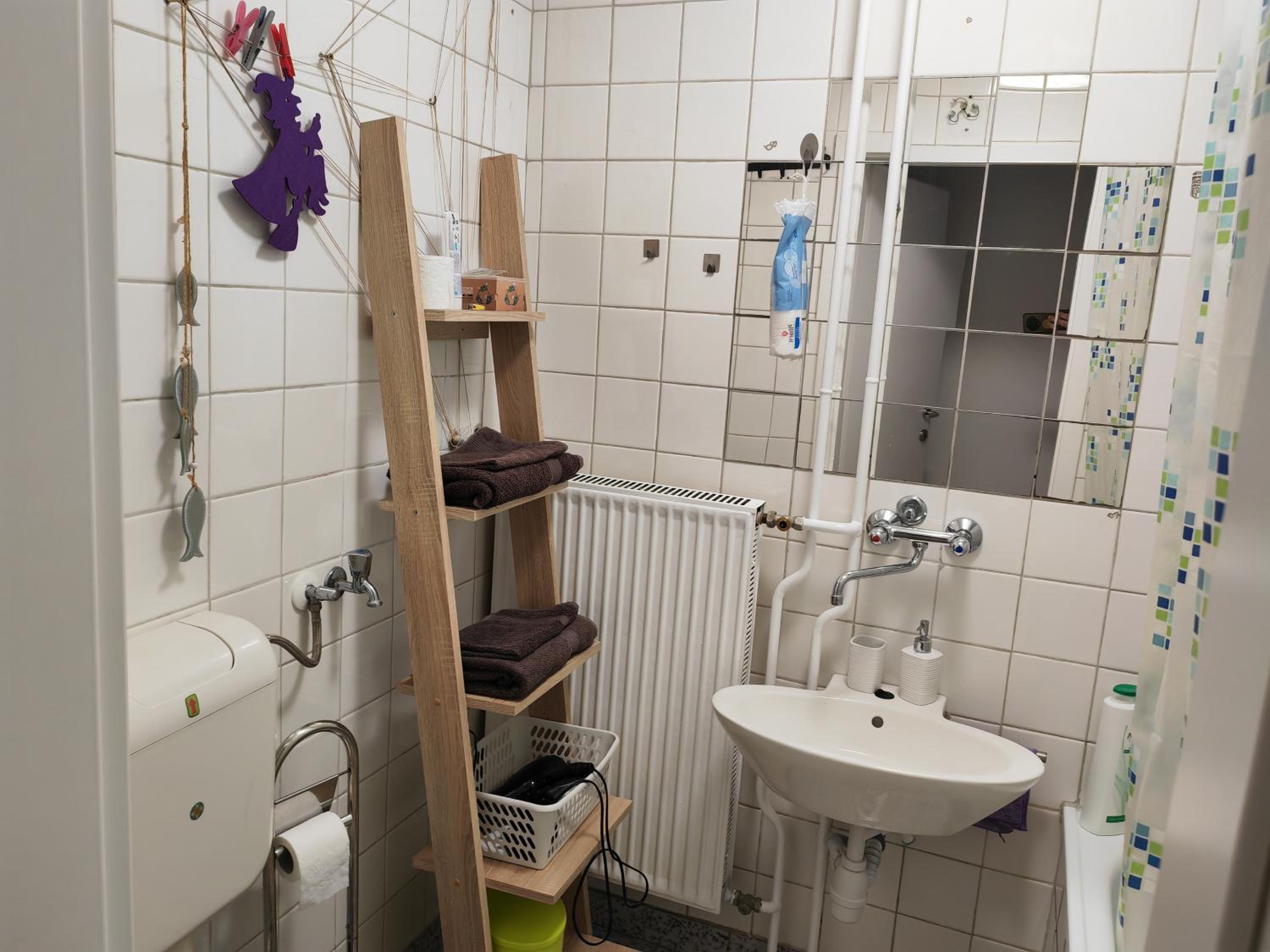 Two-Bedroom Apartment - Photo 25