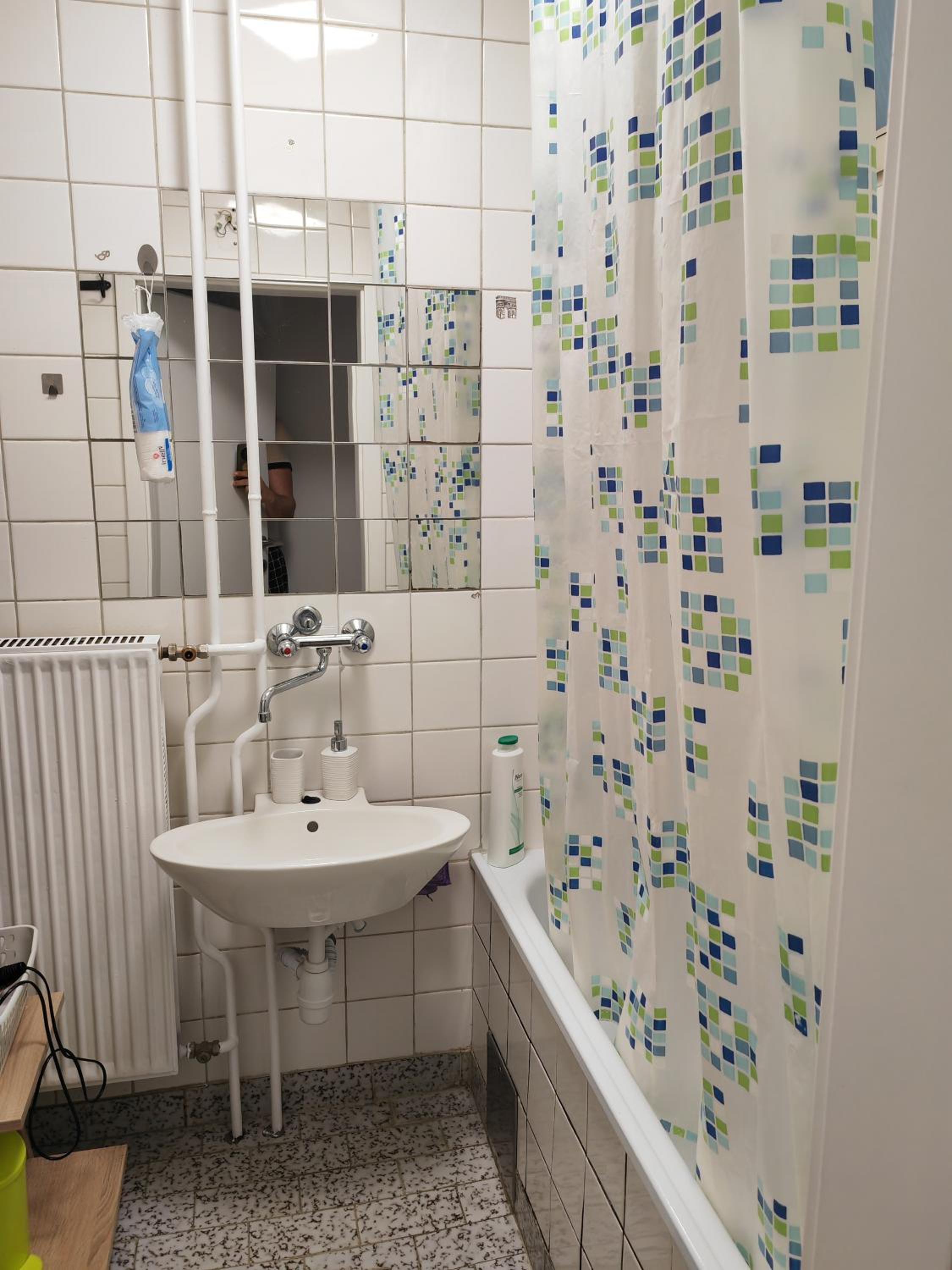 Two-Bedroom Apartment - Photo 26