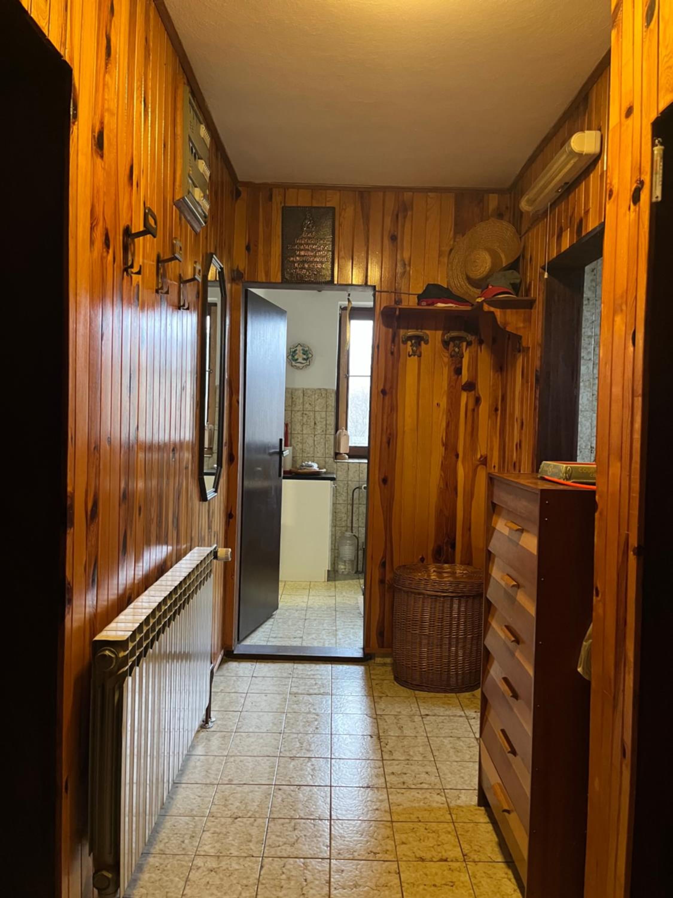 One-Bedroom House photo 1
