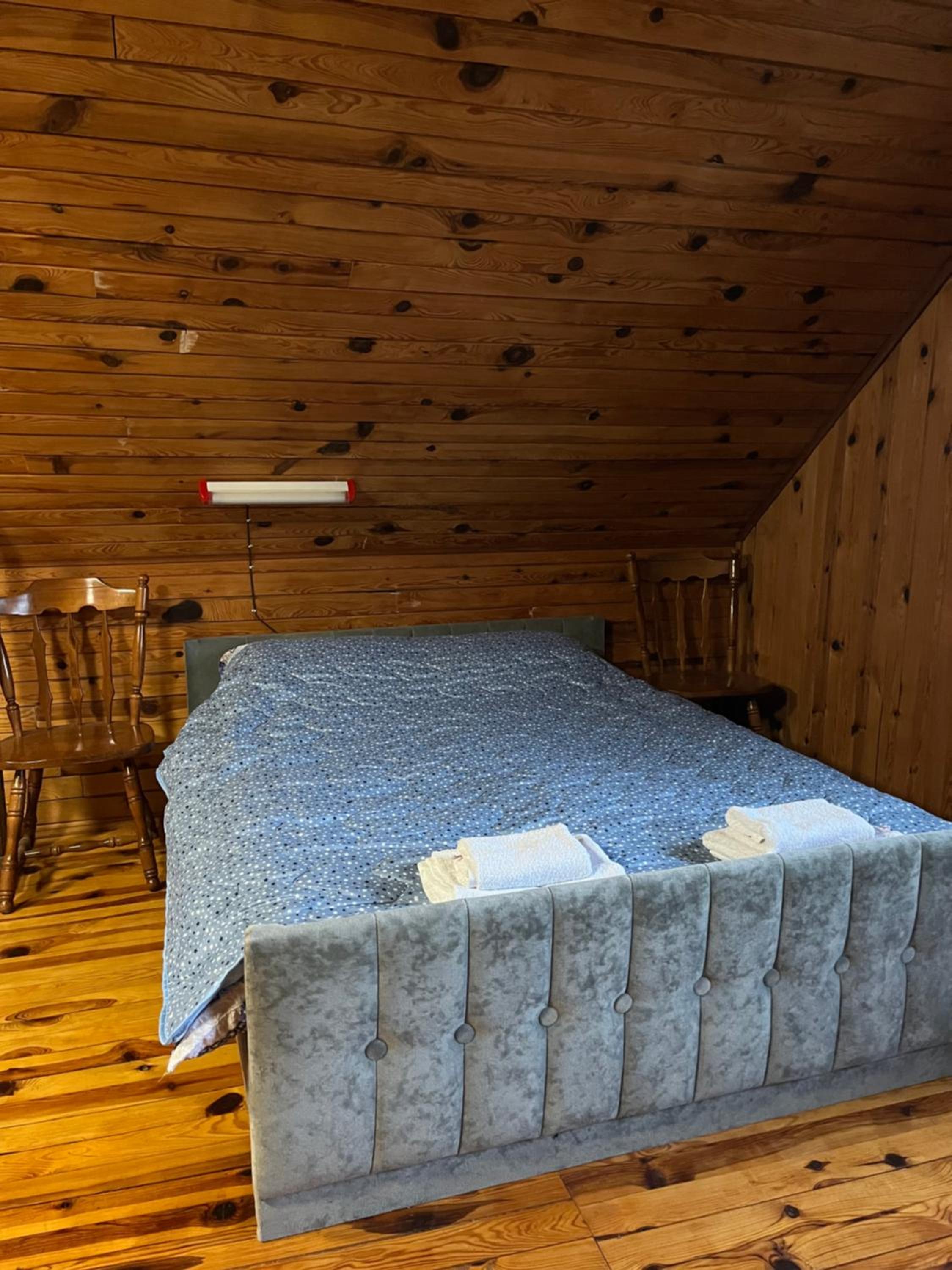 One-Bedroom House photo 2