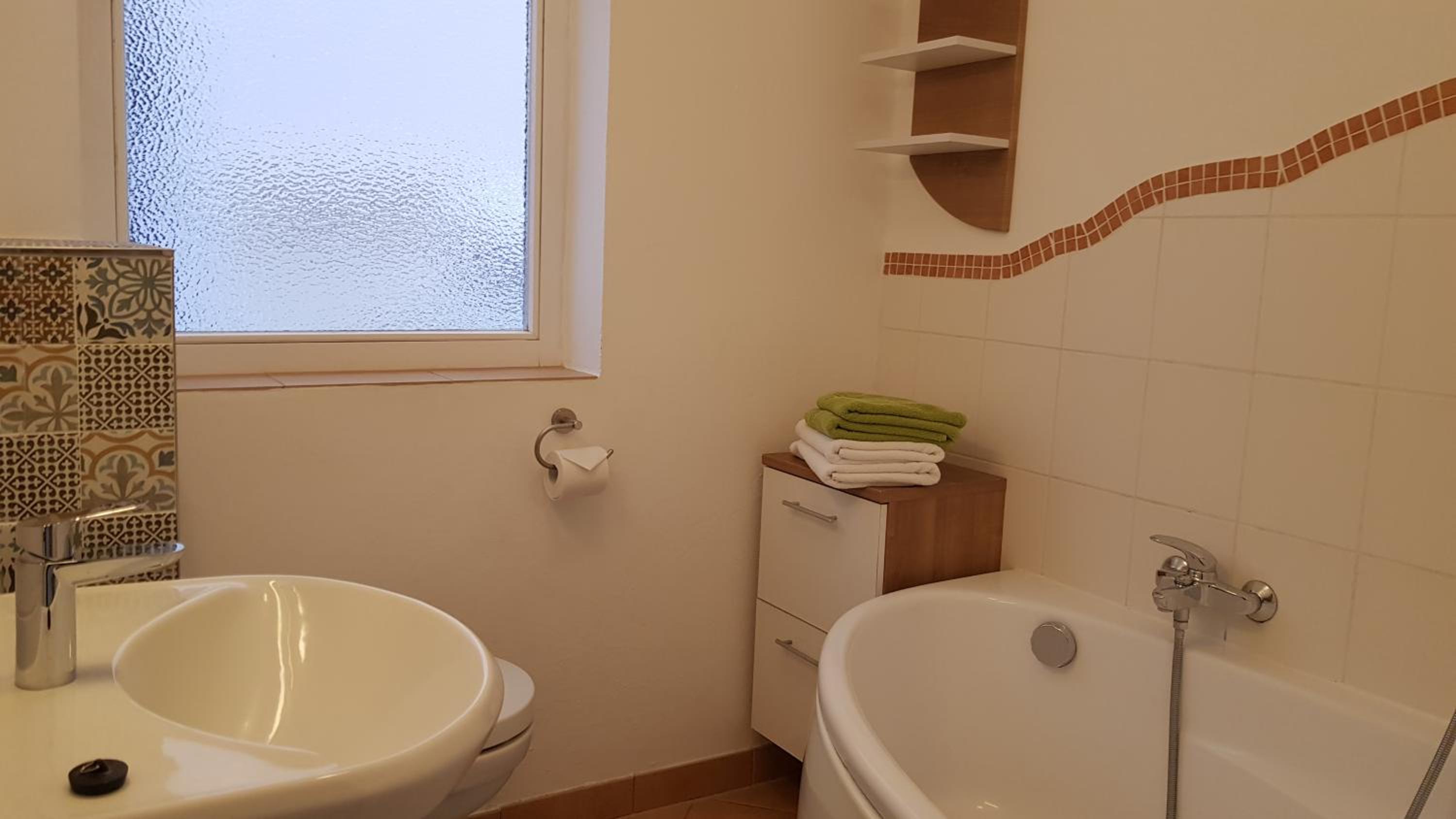 One-Bedroom House photo 2