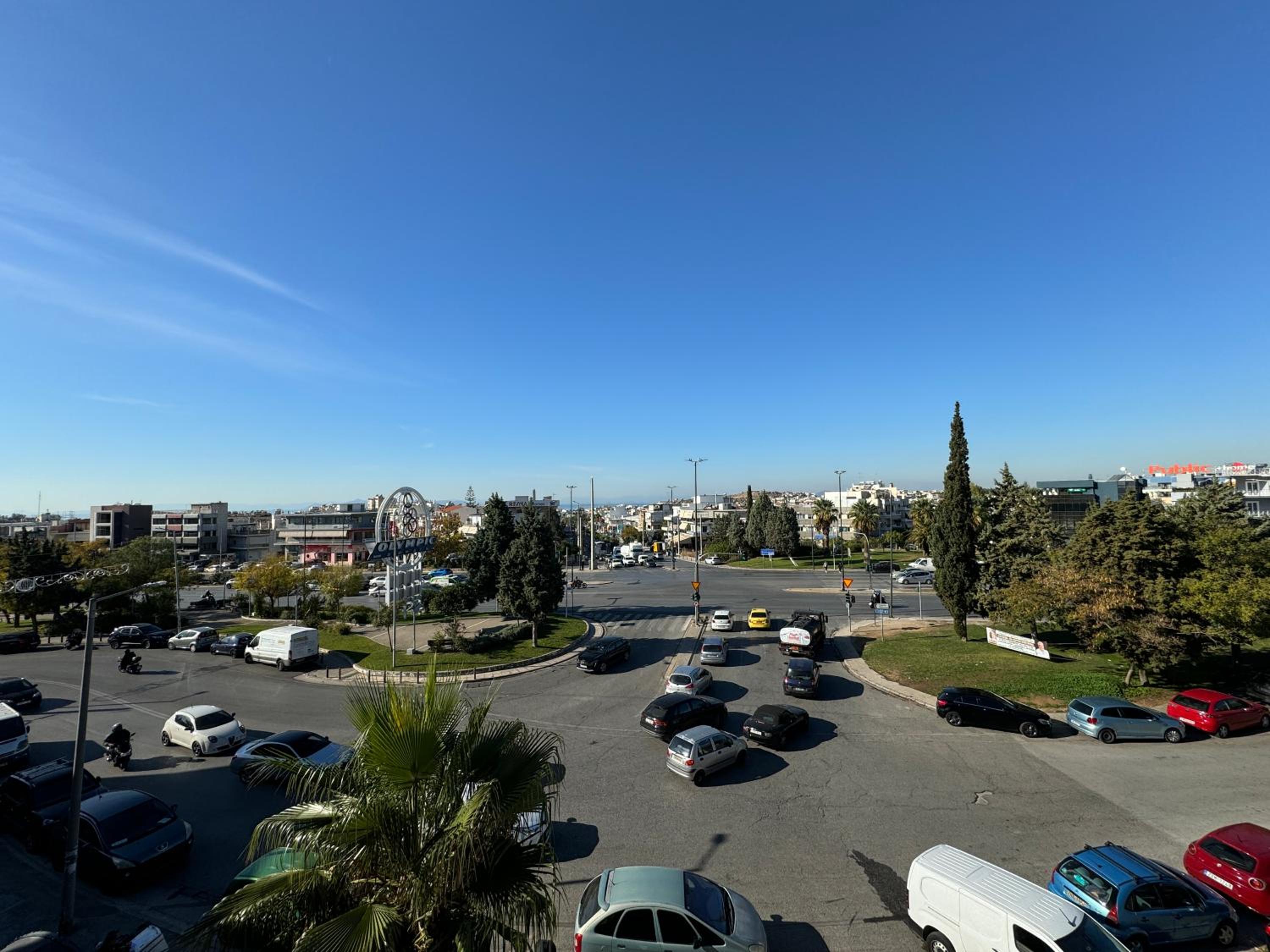Deluxe Suite with Sea View photo 3