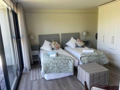 Superior Double or Twin Room with Garden View photo 1