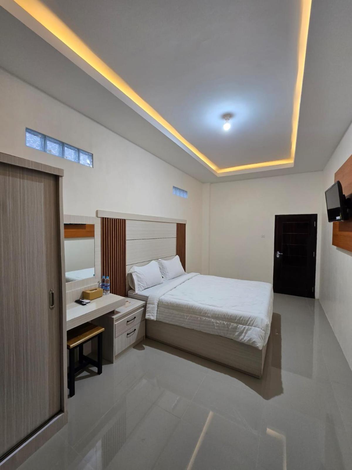 Deluxe Single Room photo 3
