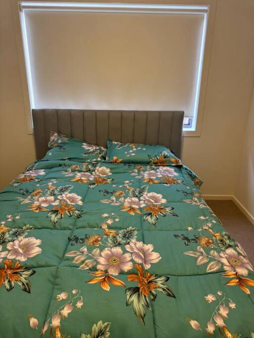Three-Bedroom Apartment photo 3