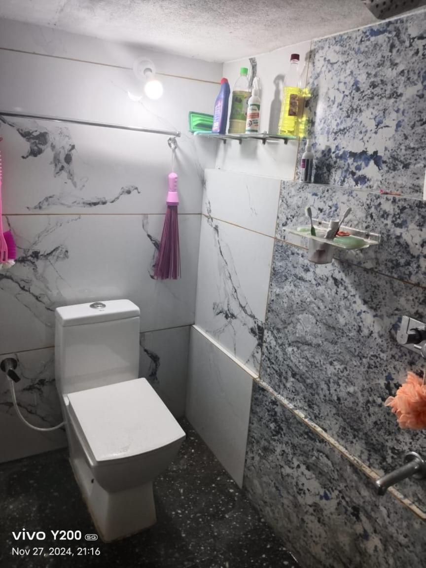 Deluxe Double Room (2 Adults + 1 Child) photo 3