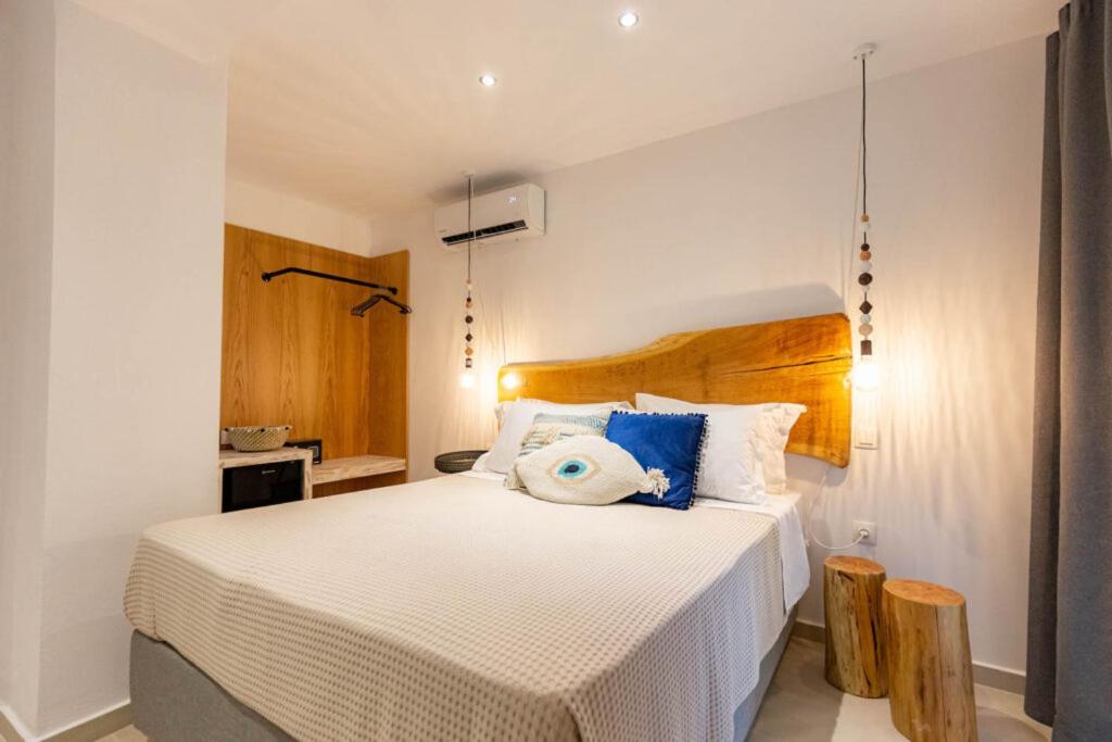 Junior Suite with Sea View